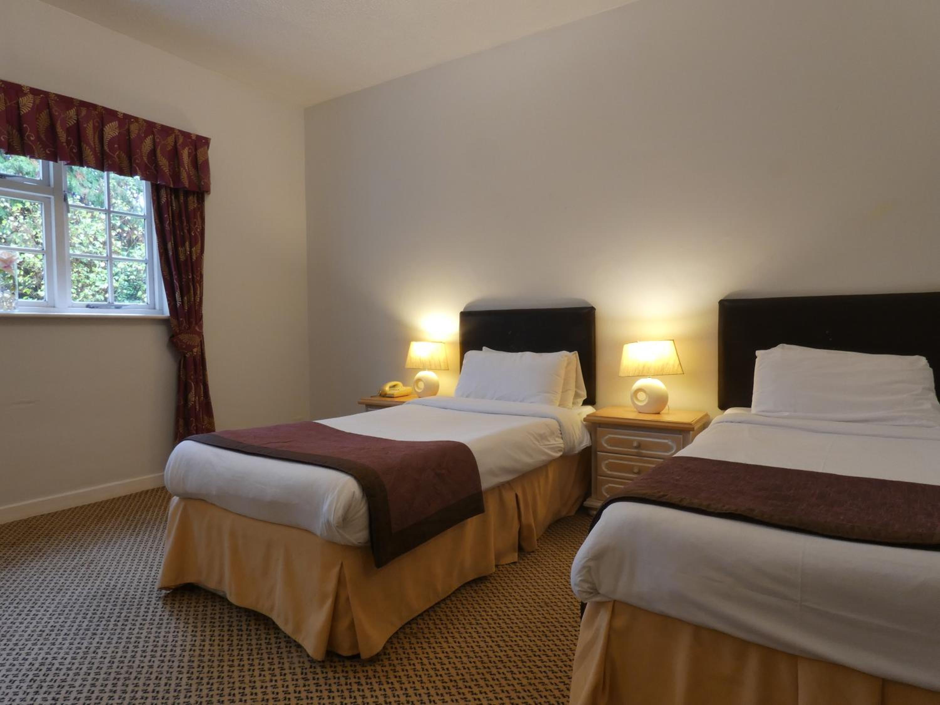 Twin Room photo 3