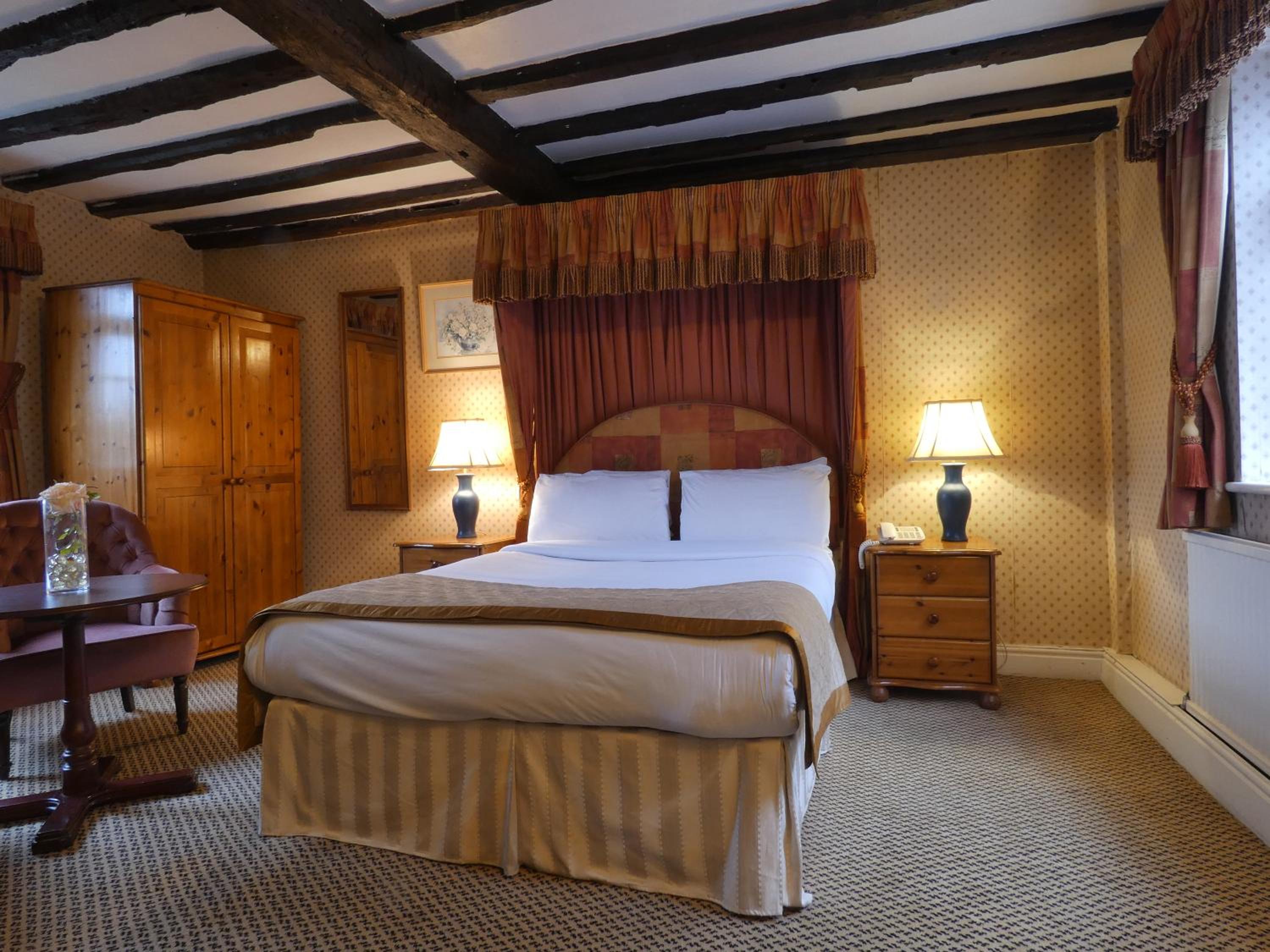 Double Room - Photo 17