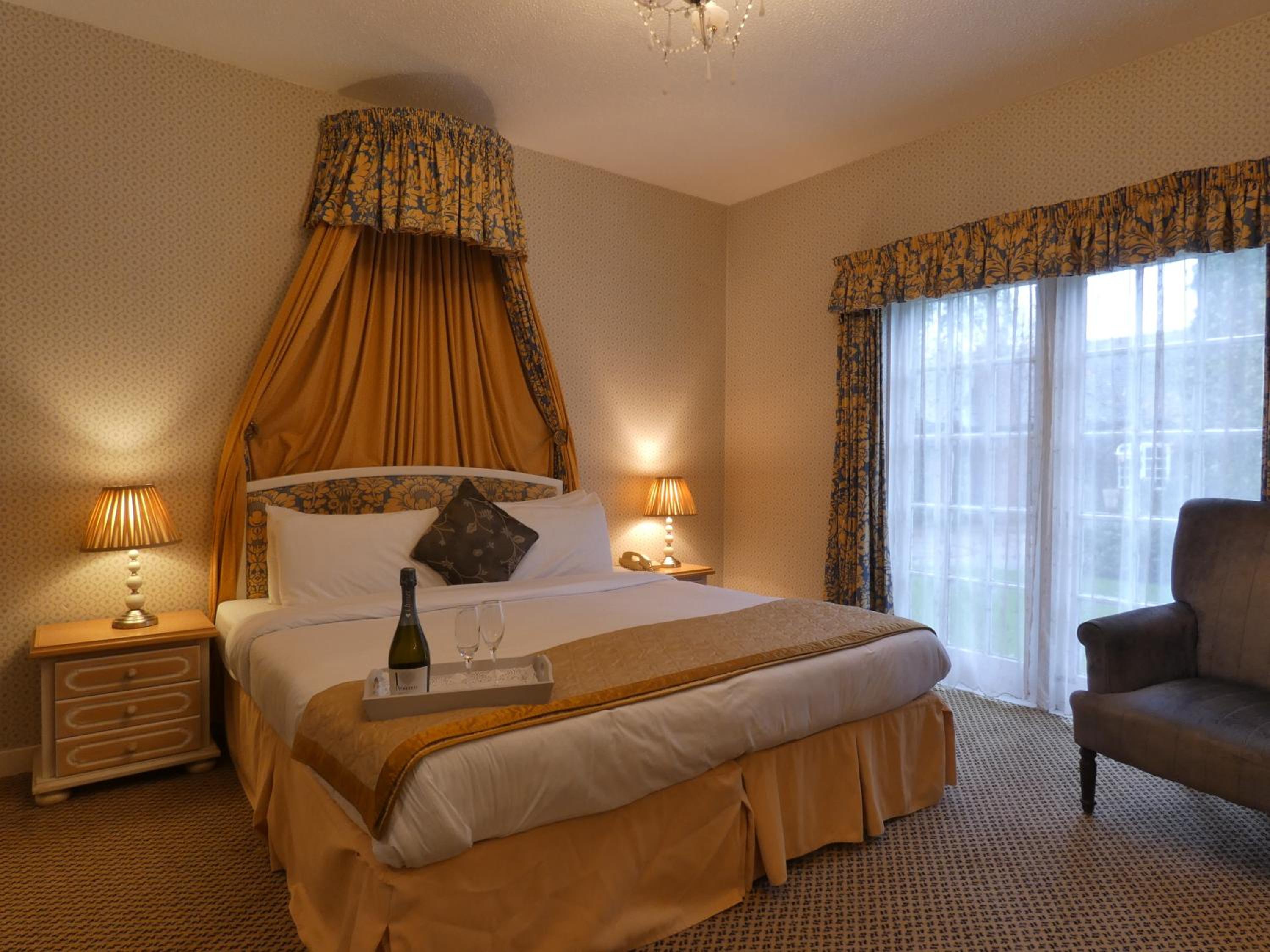 Double Room - Photo 19