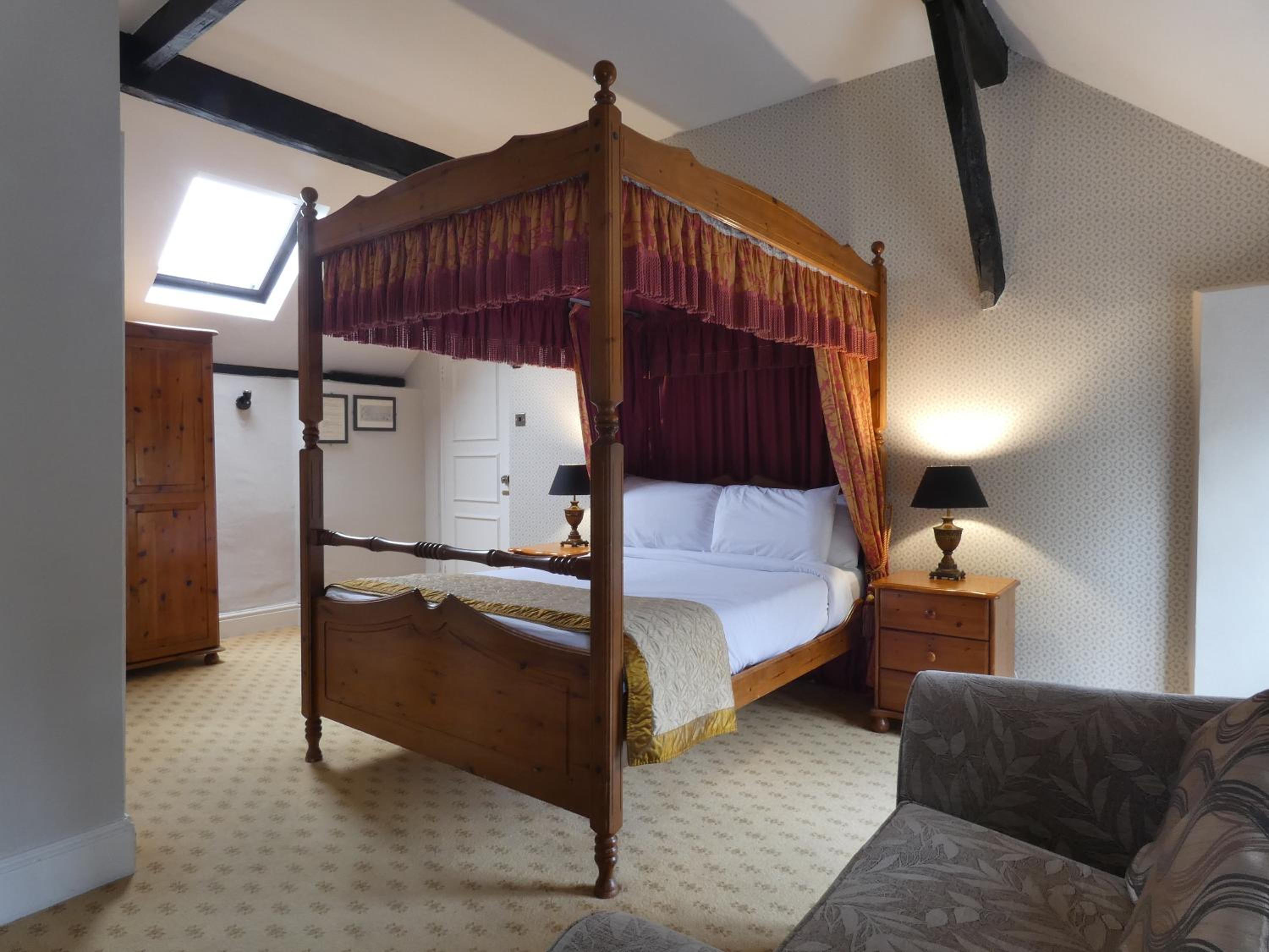 Double Room - Photo 20