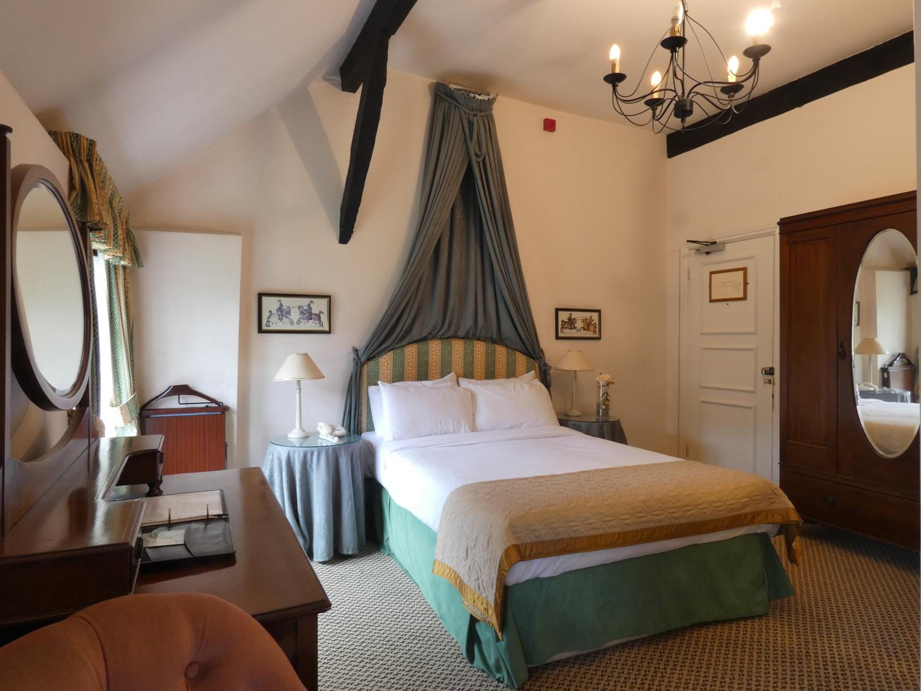 Double Room - Photo 4