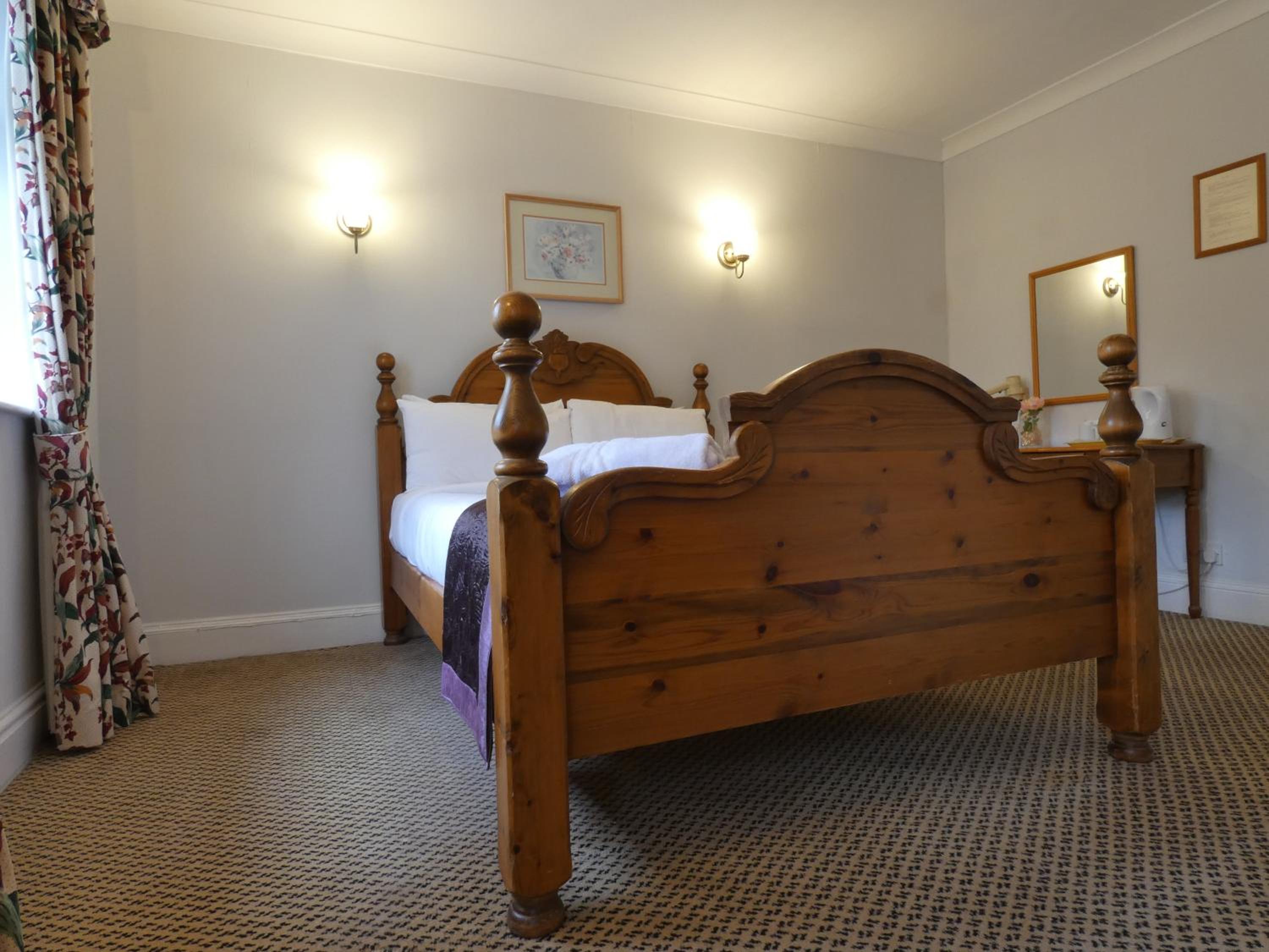 Double Room - Photo 21