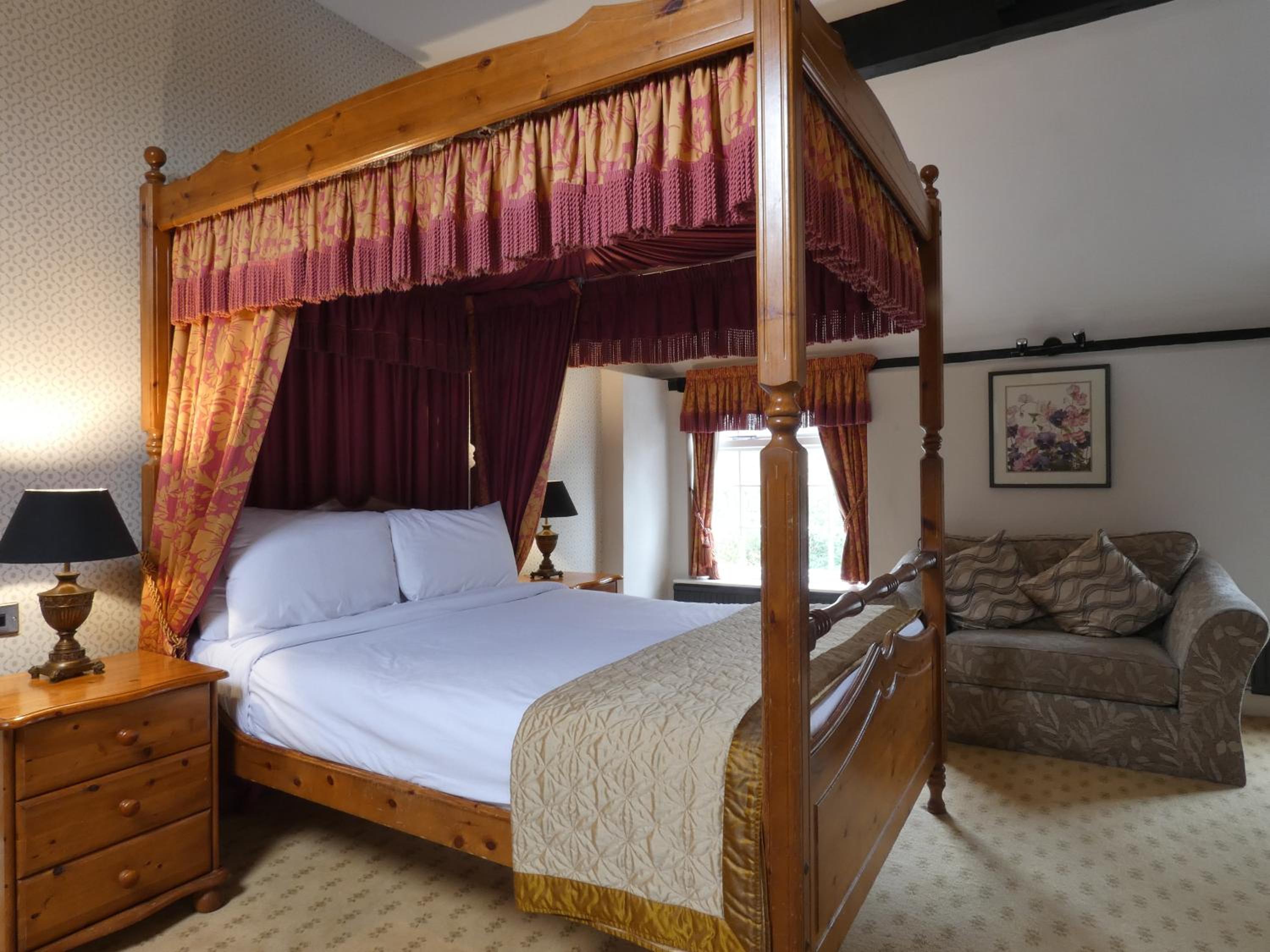 Double Room - Photo 2