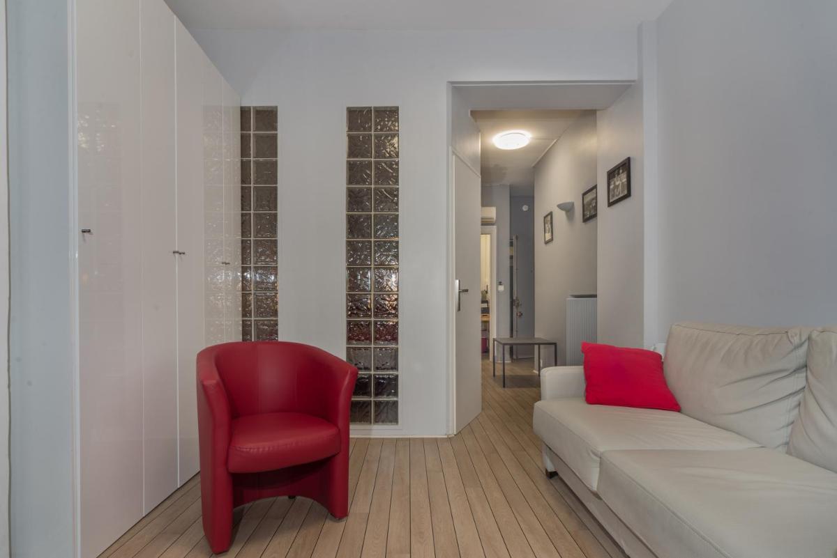 Standard Apartment photo 1