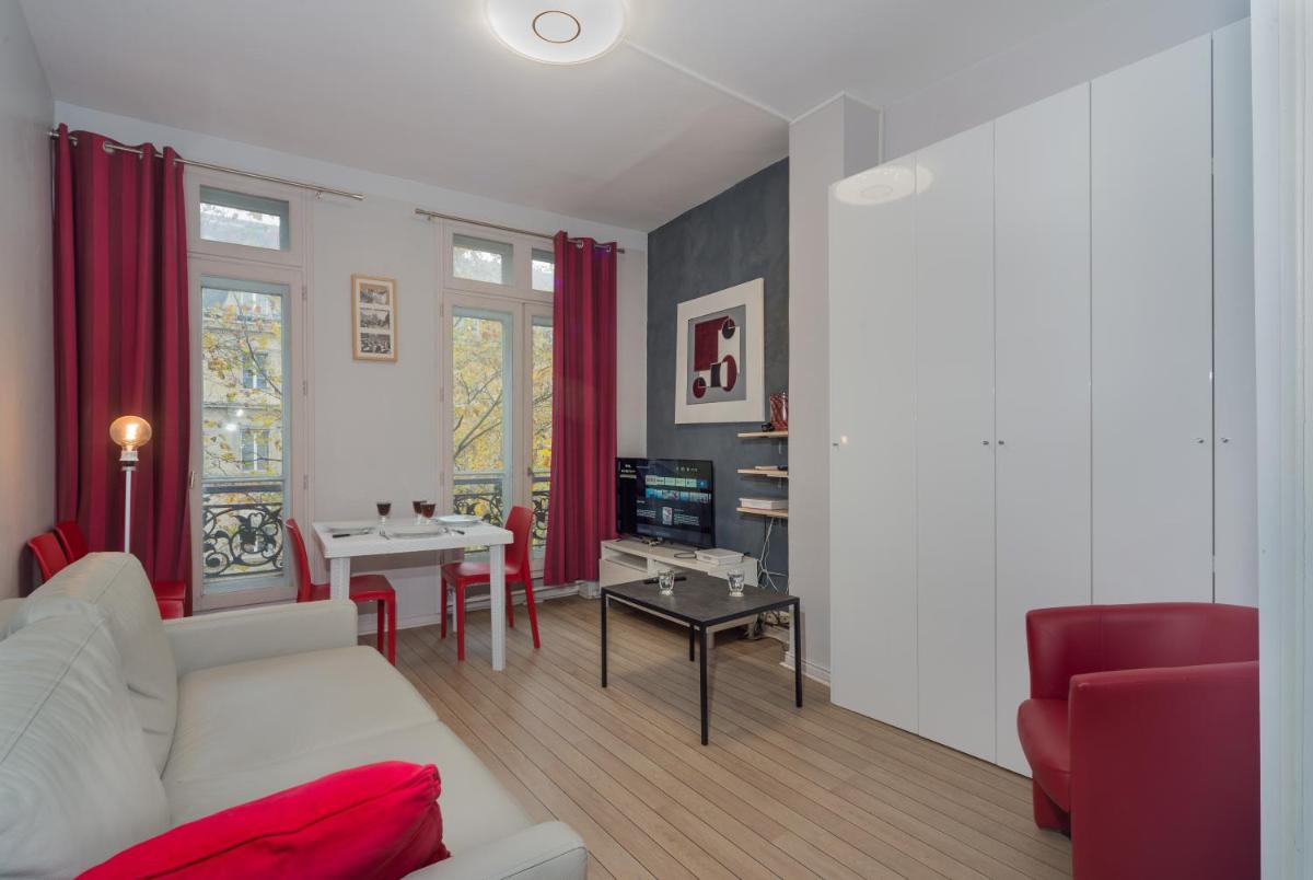 Standard Apartment photo 2