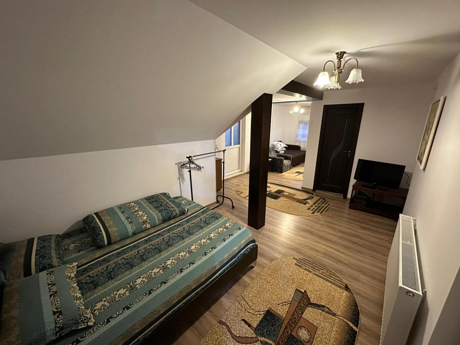 Comfort Triple Room With Shower photo 1