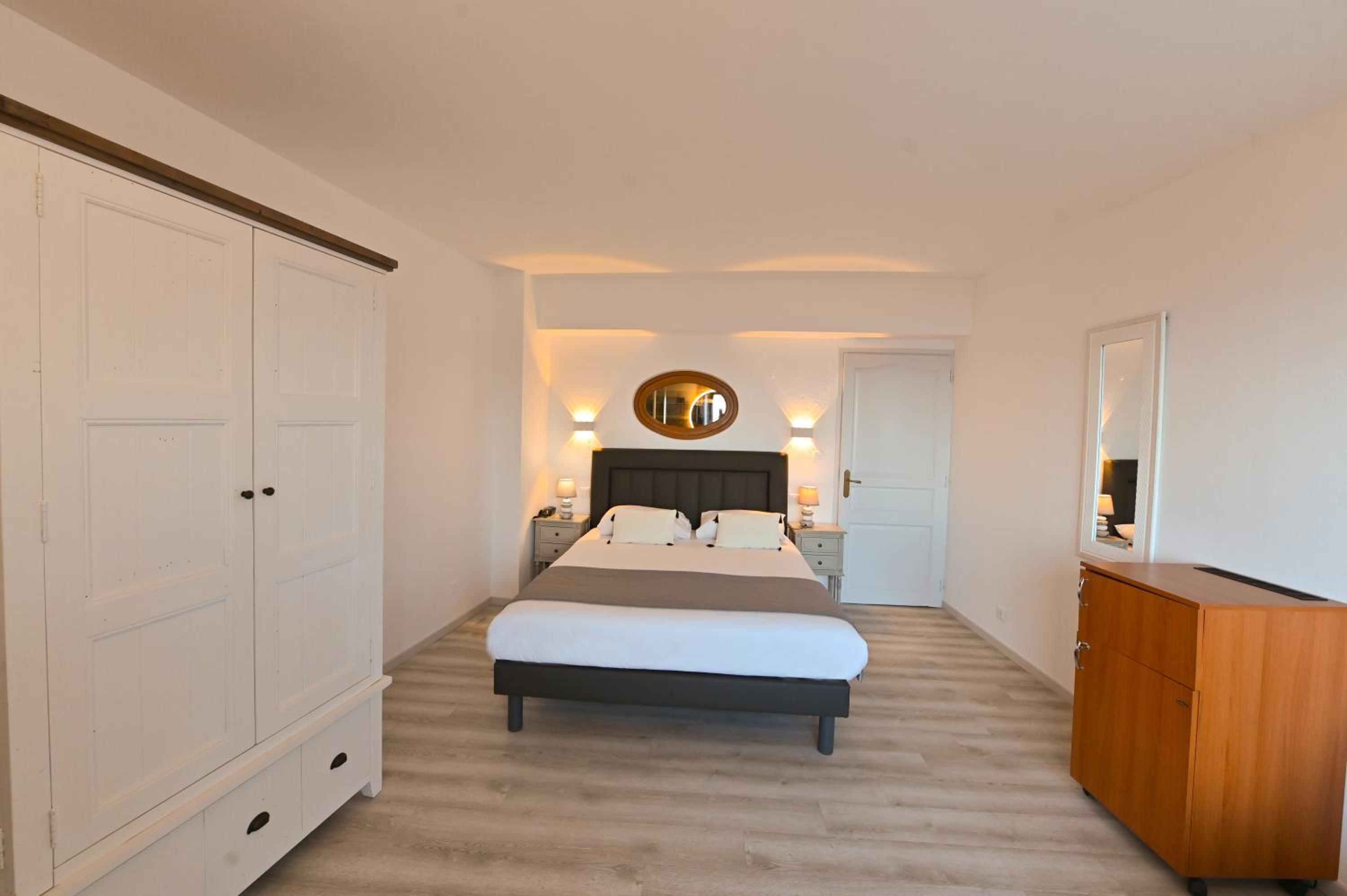 Suite Junior - Vue sur Mer Suite Junior - Vue sur Mer