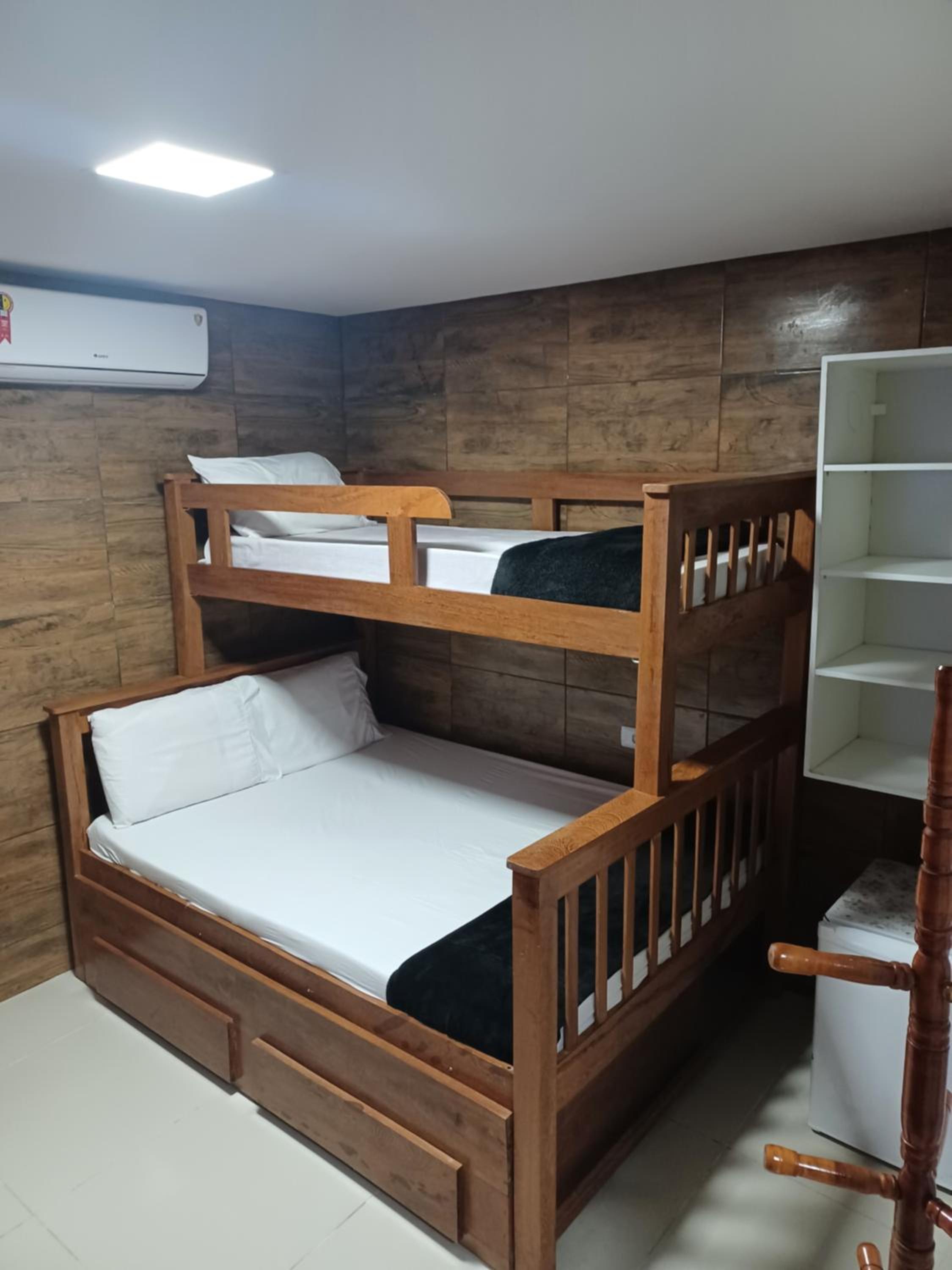 Budget Double Room photo 1