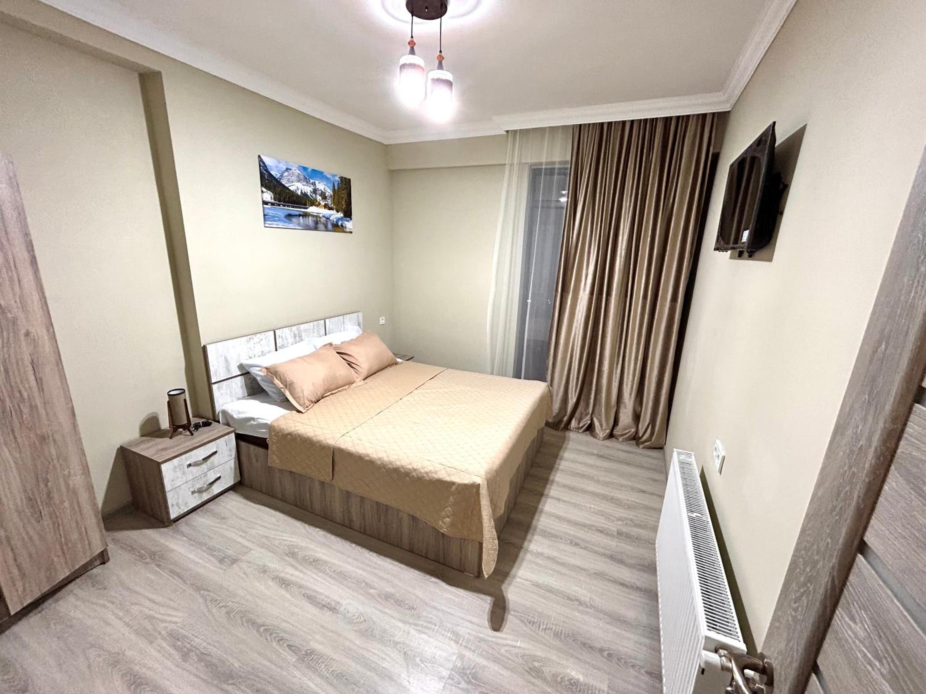 Standard Double Room photo 3