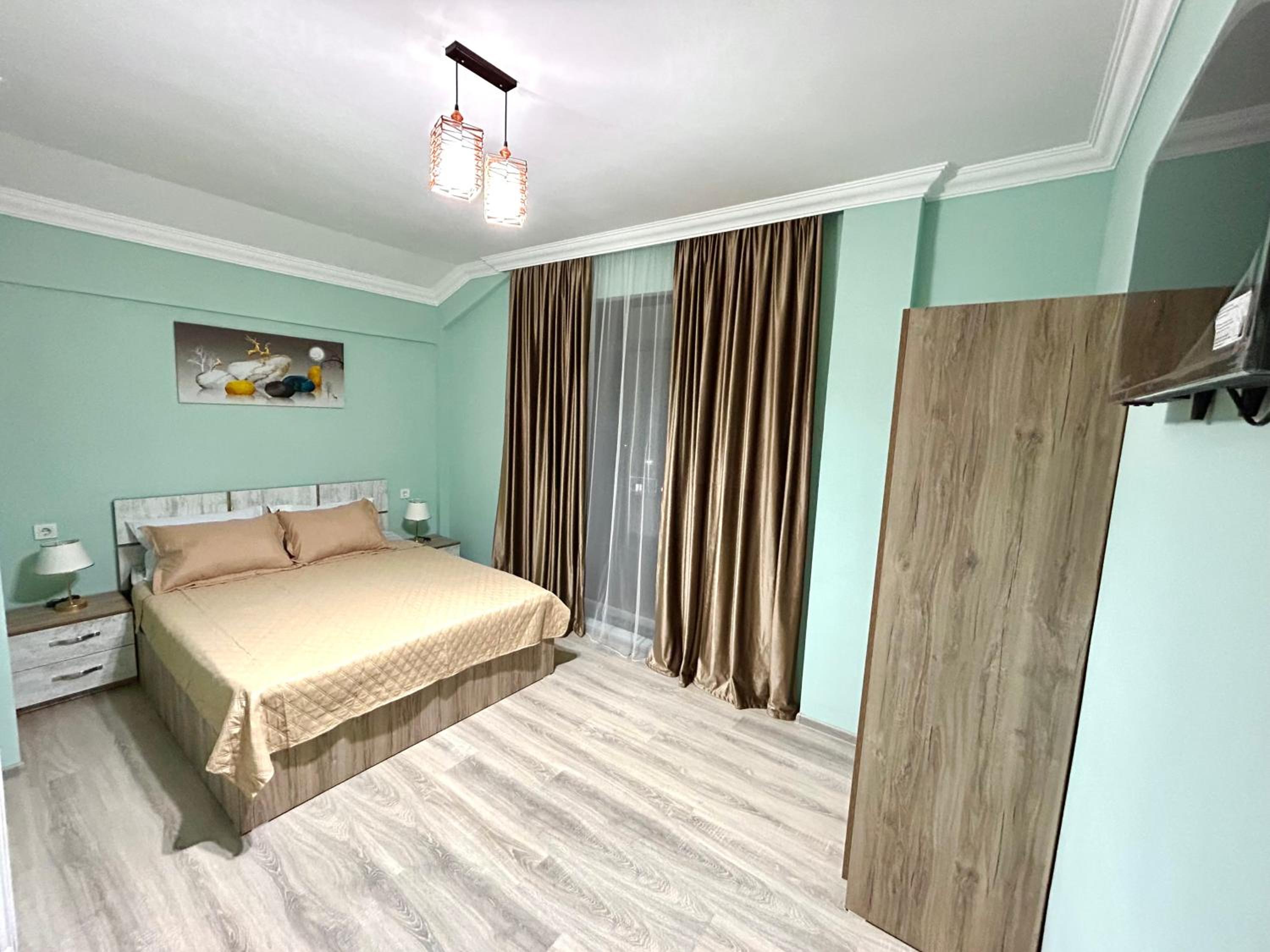 Standard Double Room photo 2