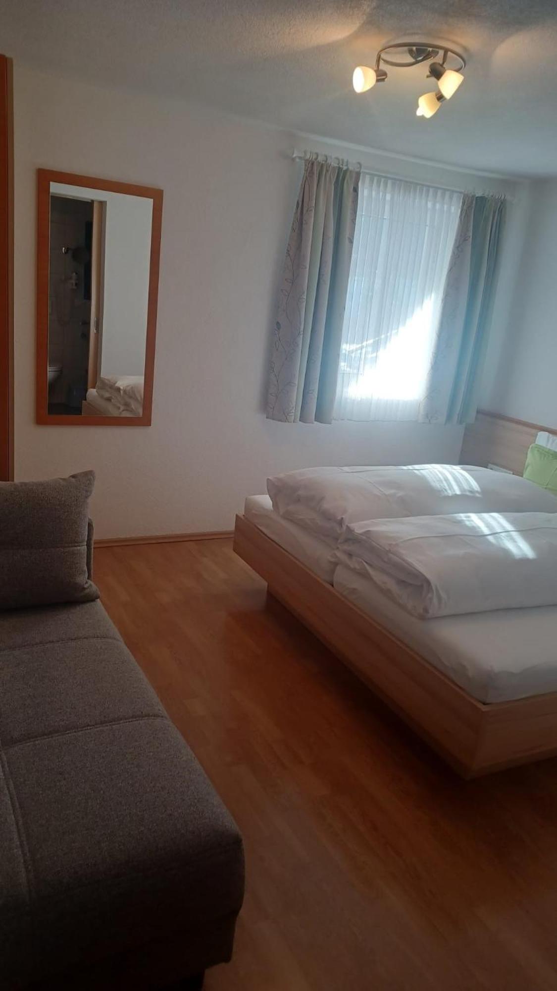 Apartment photo 1