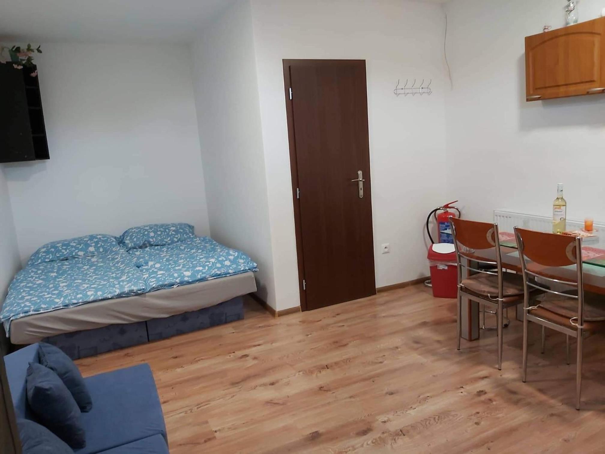 Apartment - Ground Floor - Photo 6