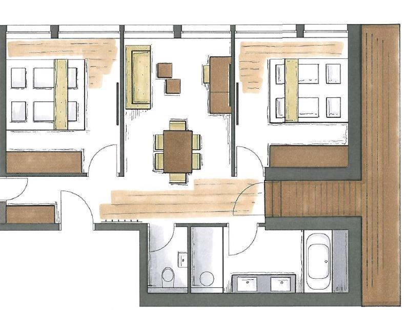 Superior Suite photo 2