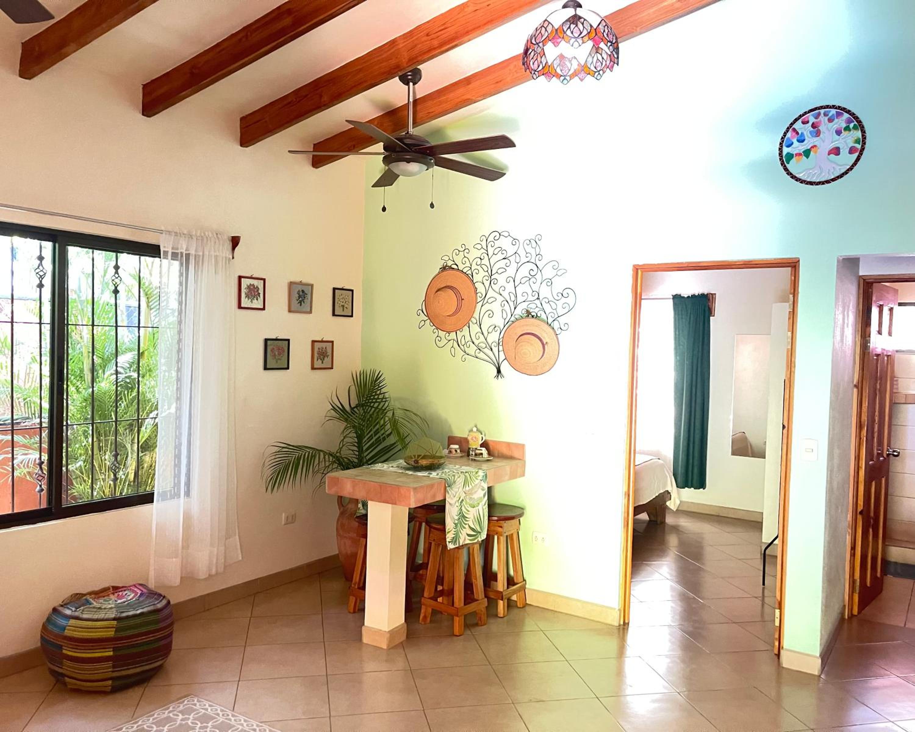 Ground Floor Apartment - Free Yoga Class photo 3
