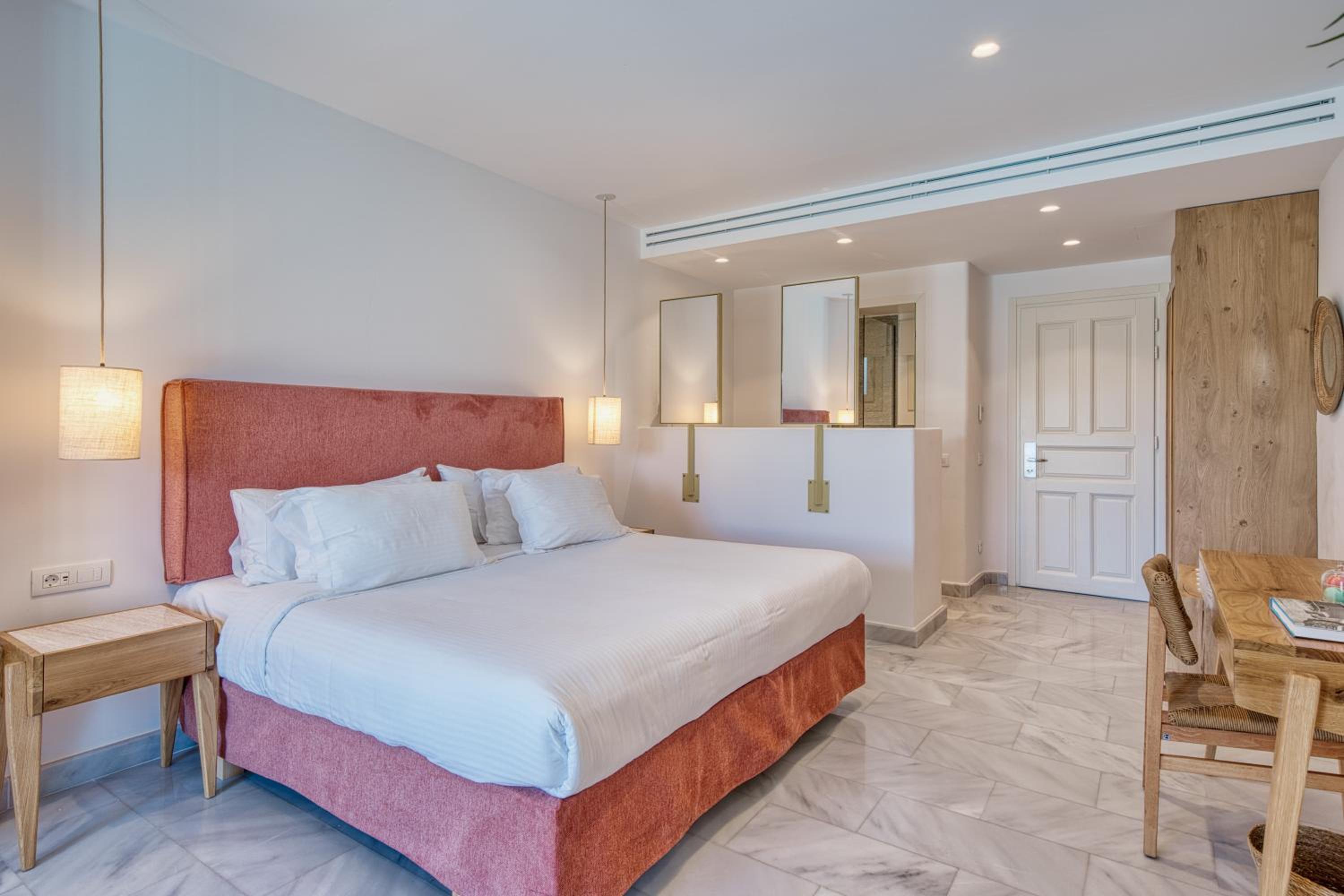 Swim Up Junior Suite  - Photo 26