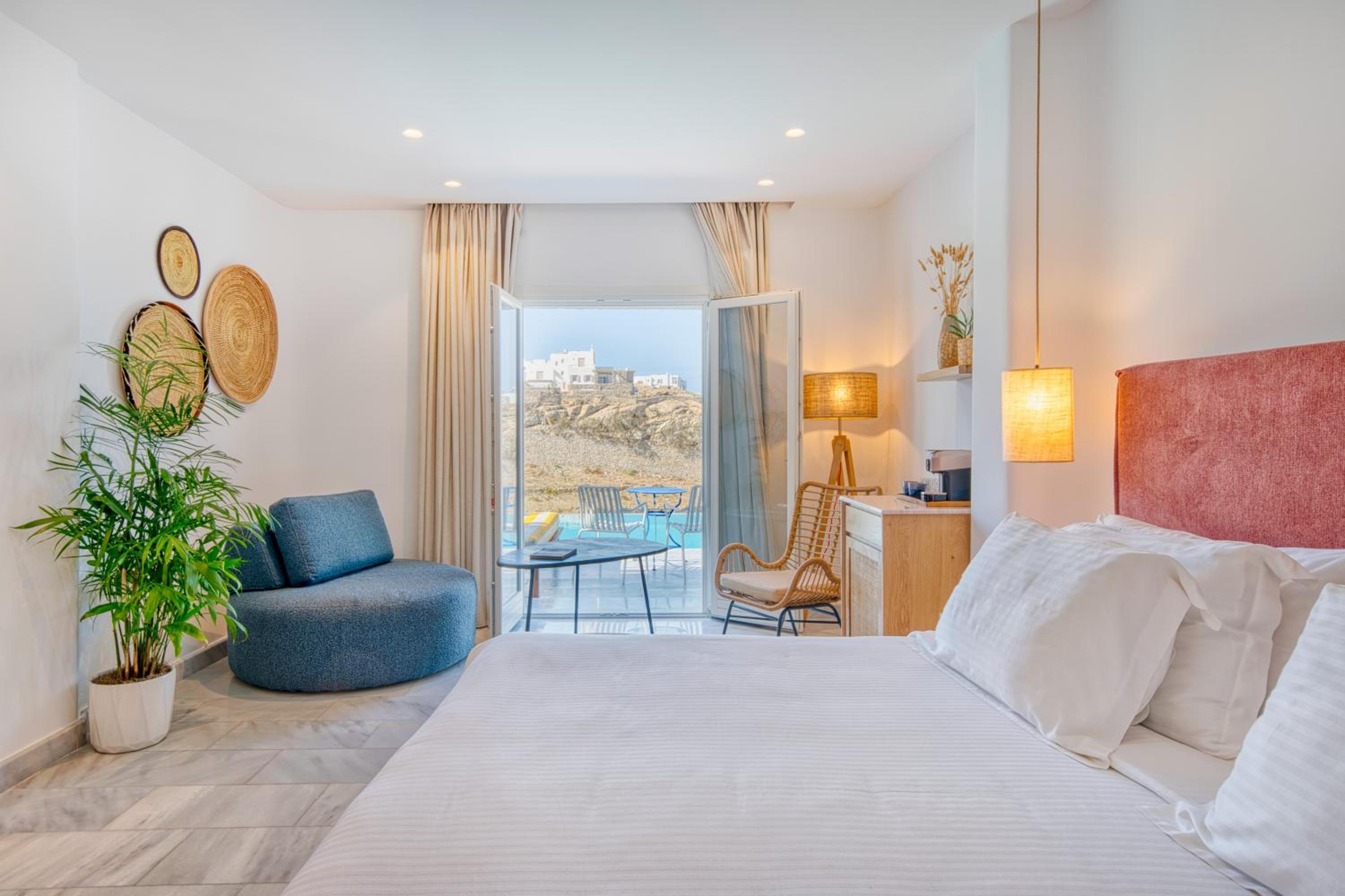 Swim Up Junior Suite  - Photo 4