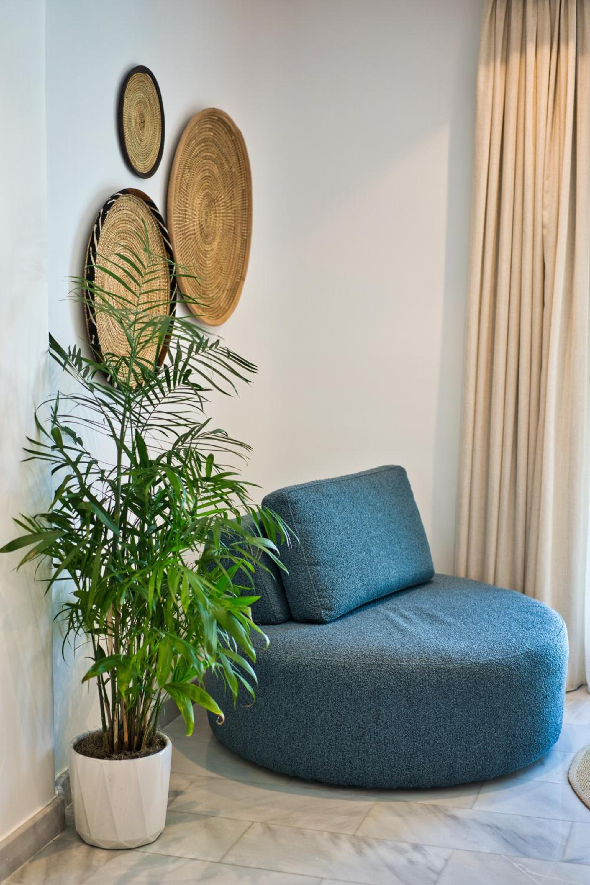 Swim Up Junior Suite  - Photo 16