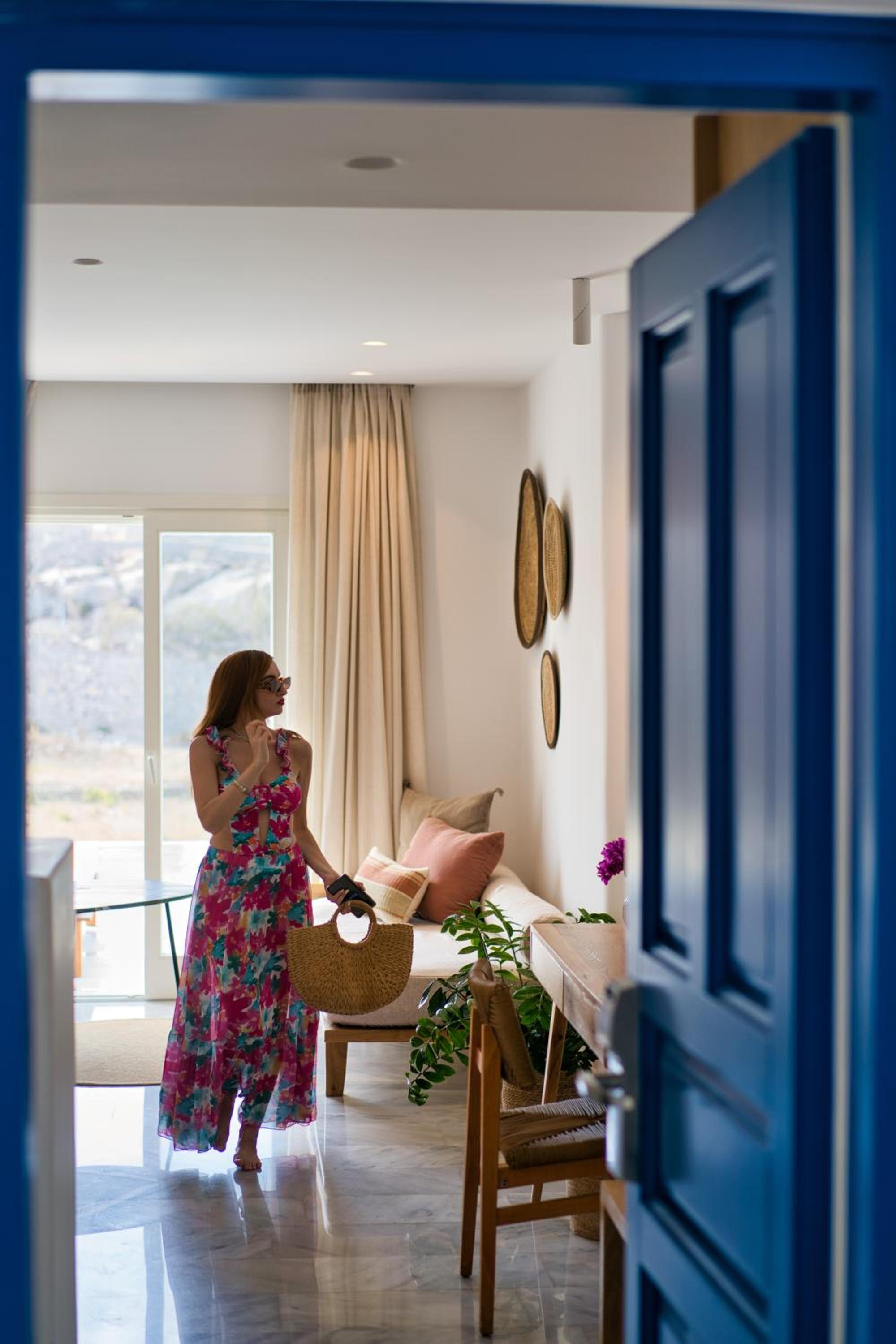 Swim Up Junior Suite  - Photo 6