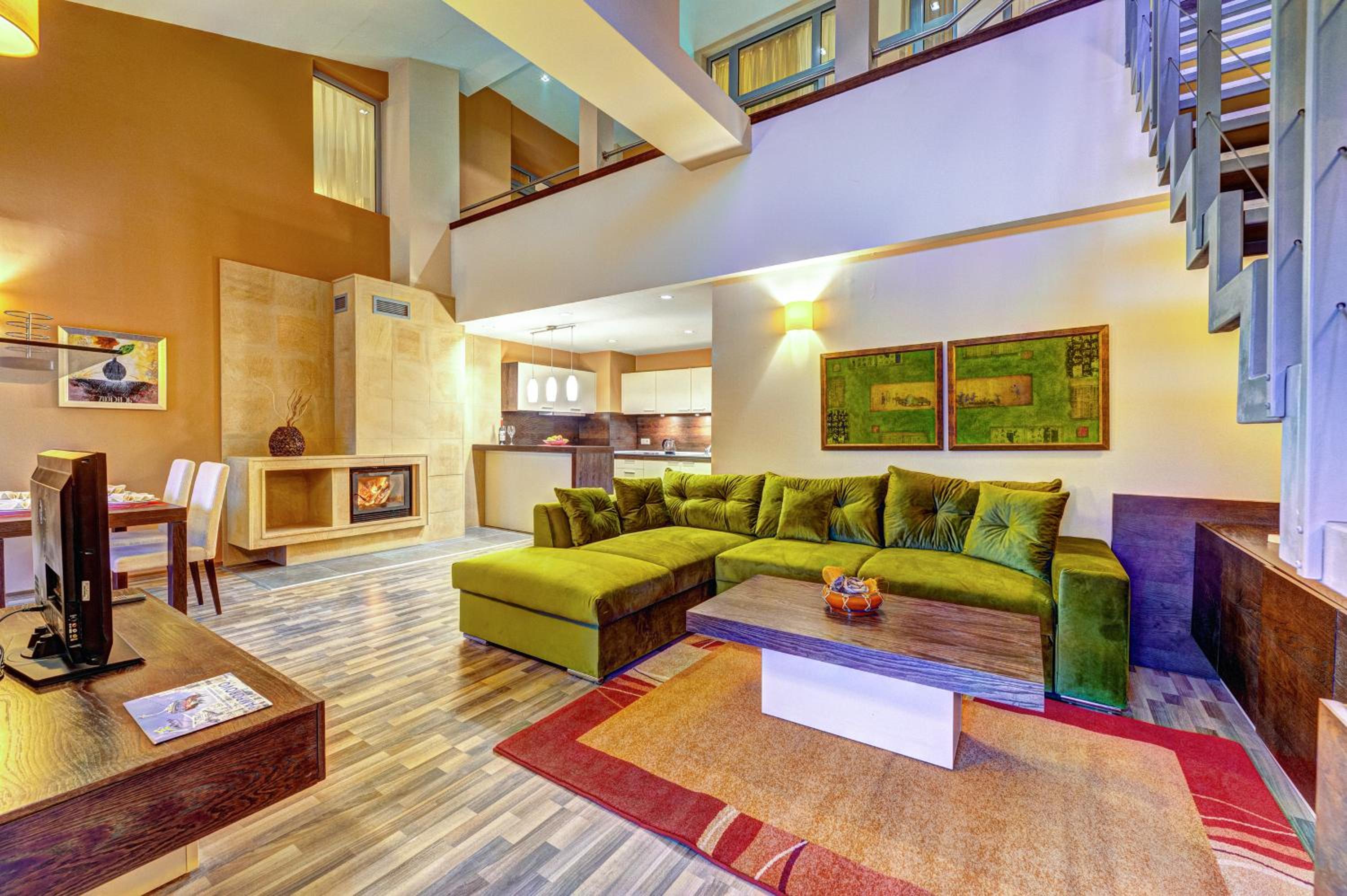 Maisonette