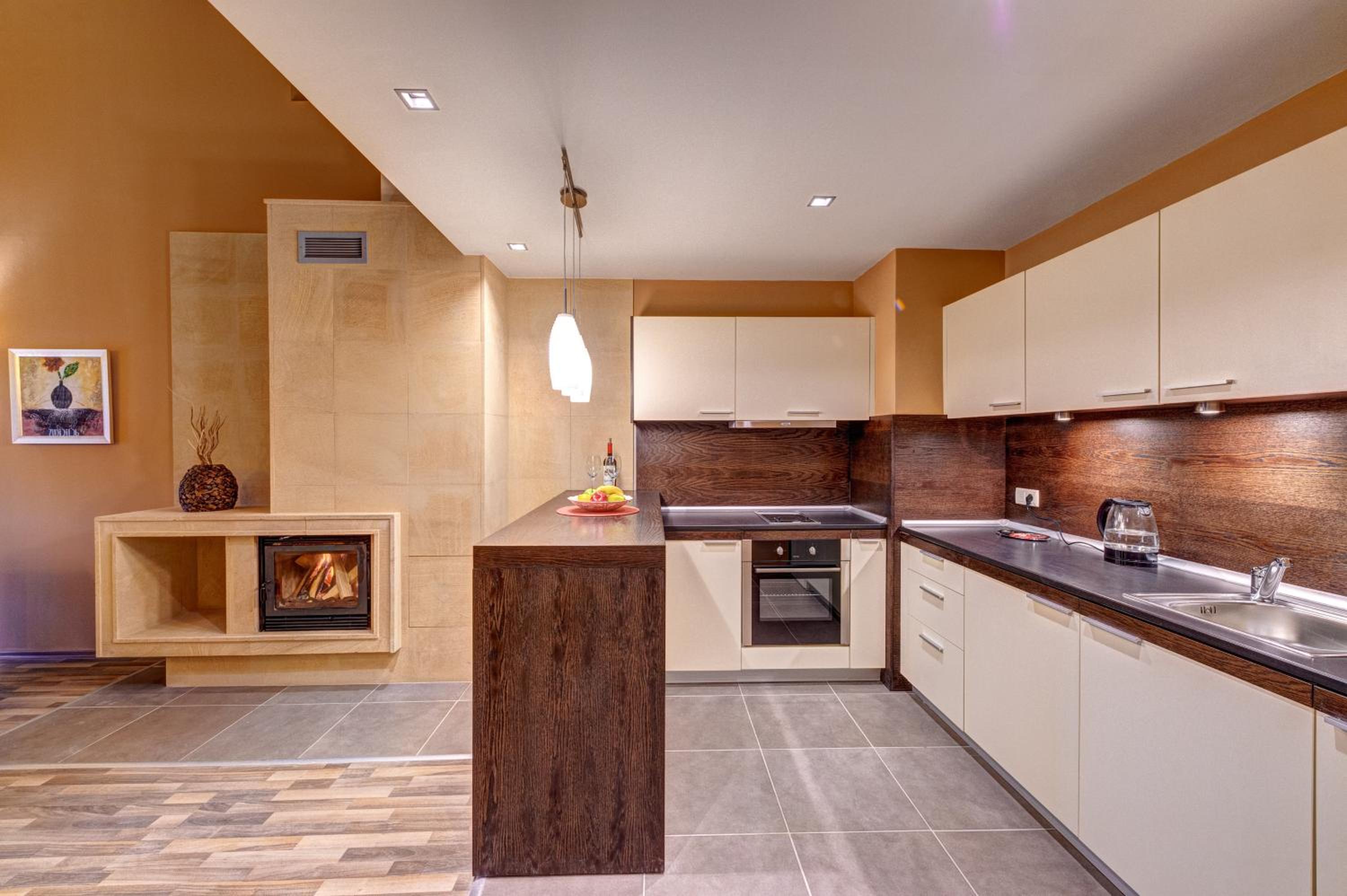 Maisonette photo 2