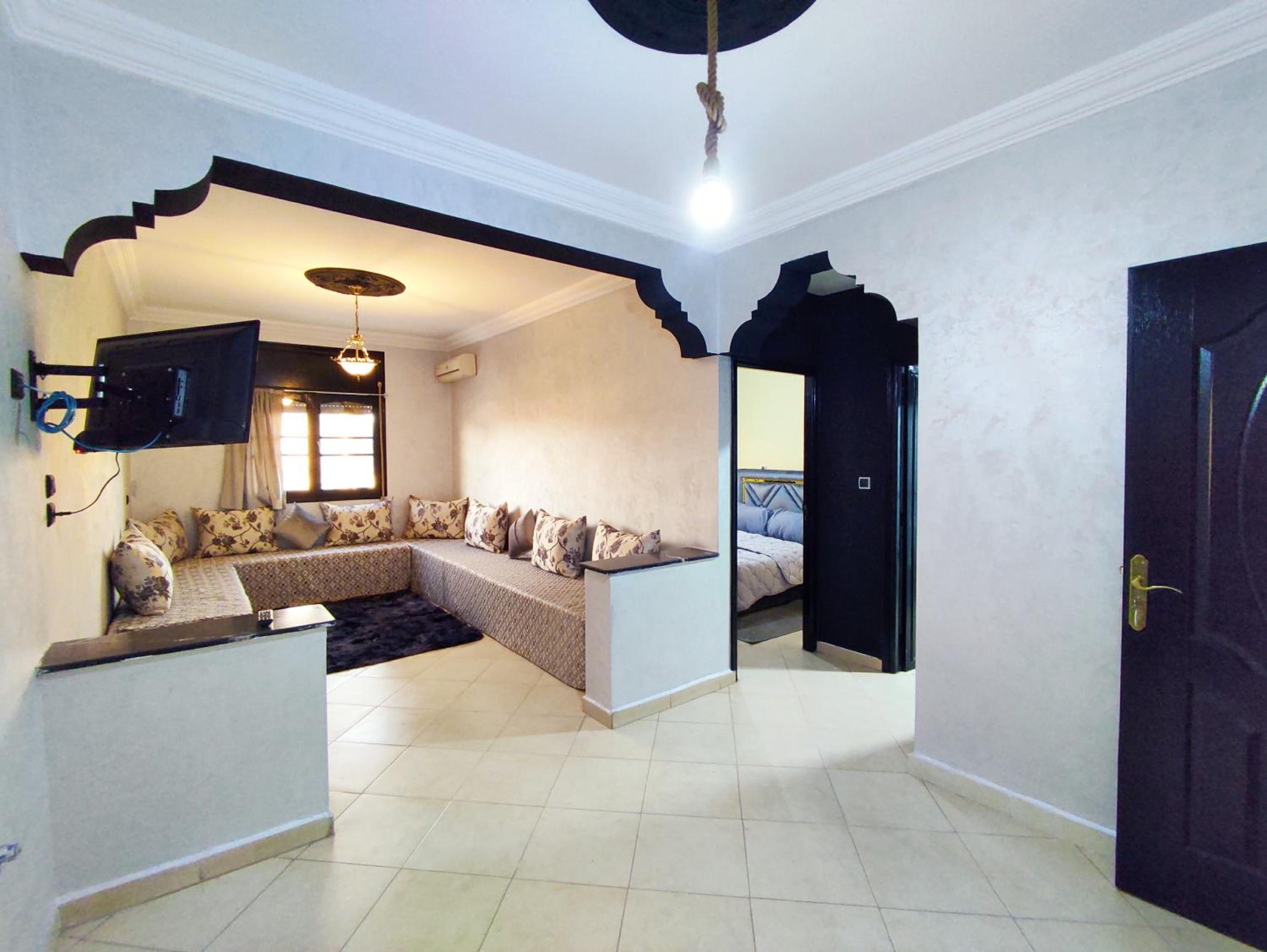 Standard Suite