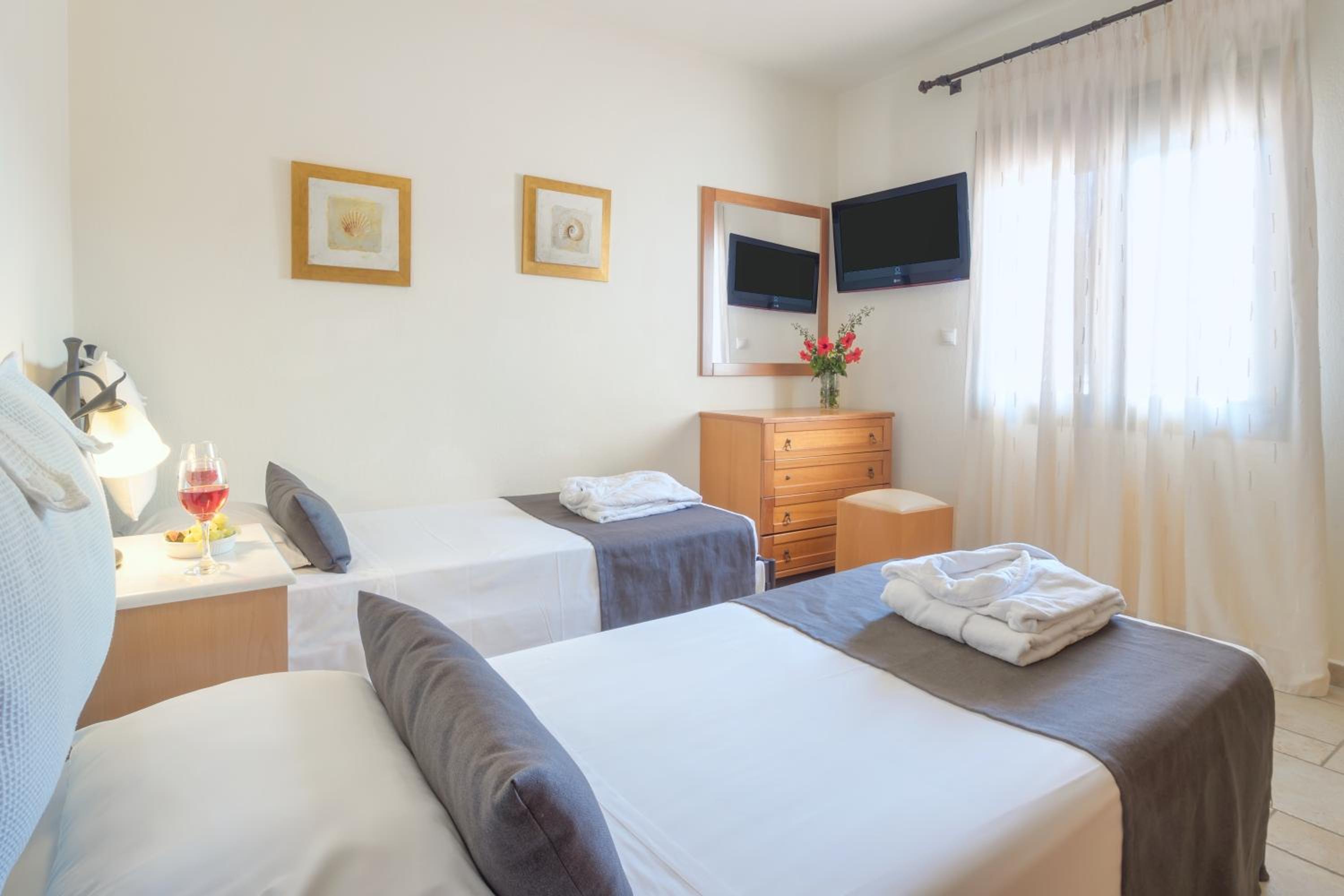 Four-Bedroom Villa with Private Pool