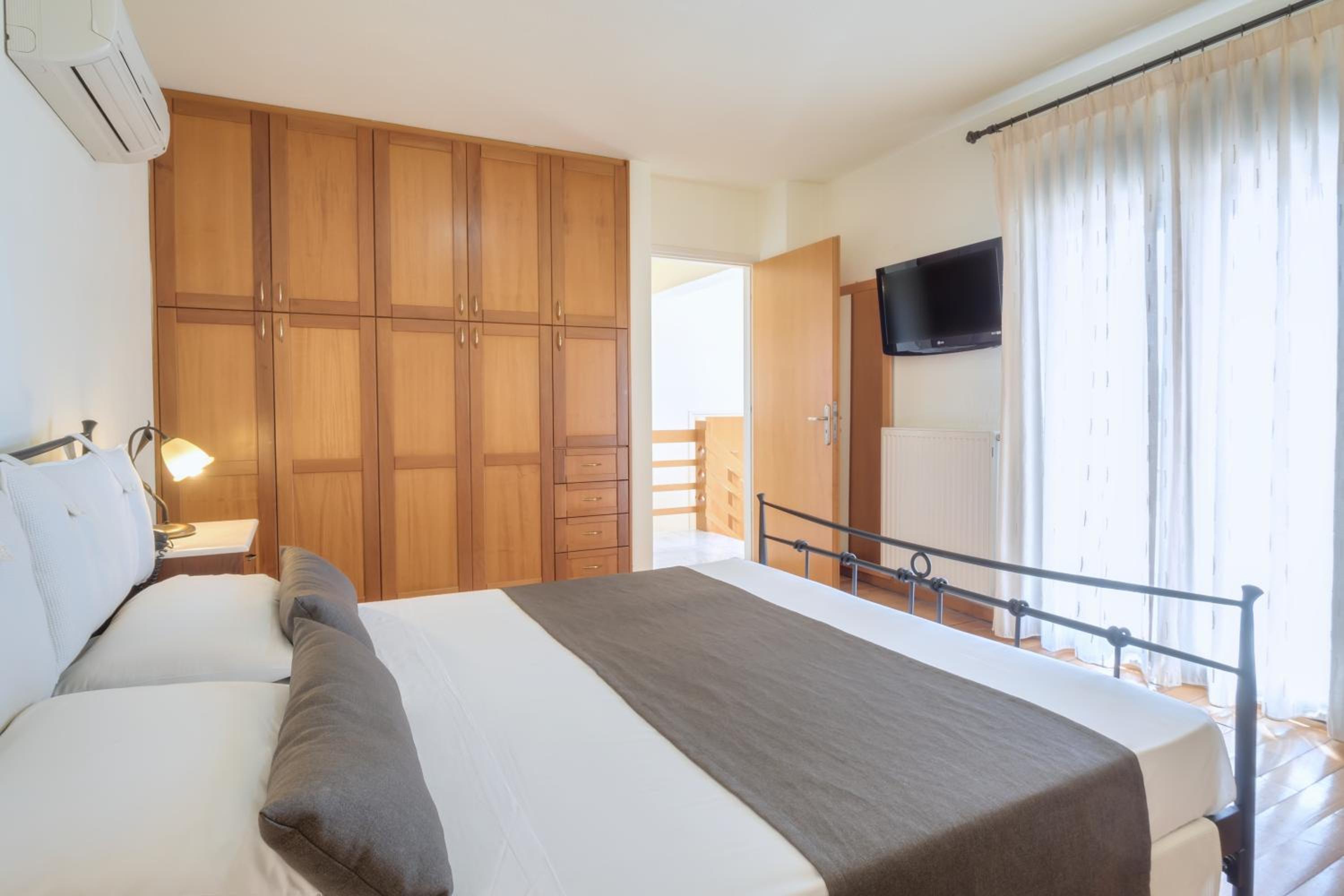 Four-Bedroom Villa with Private Pool