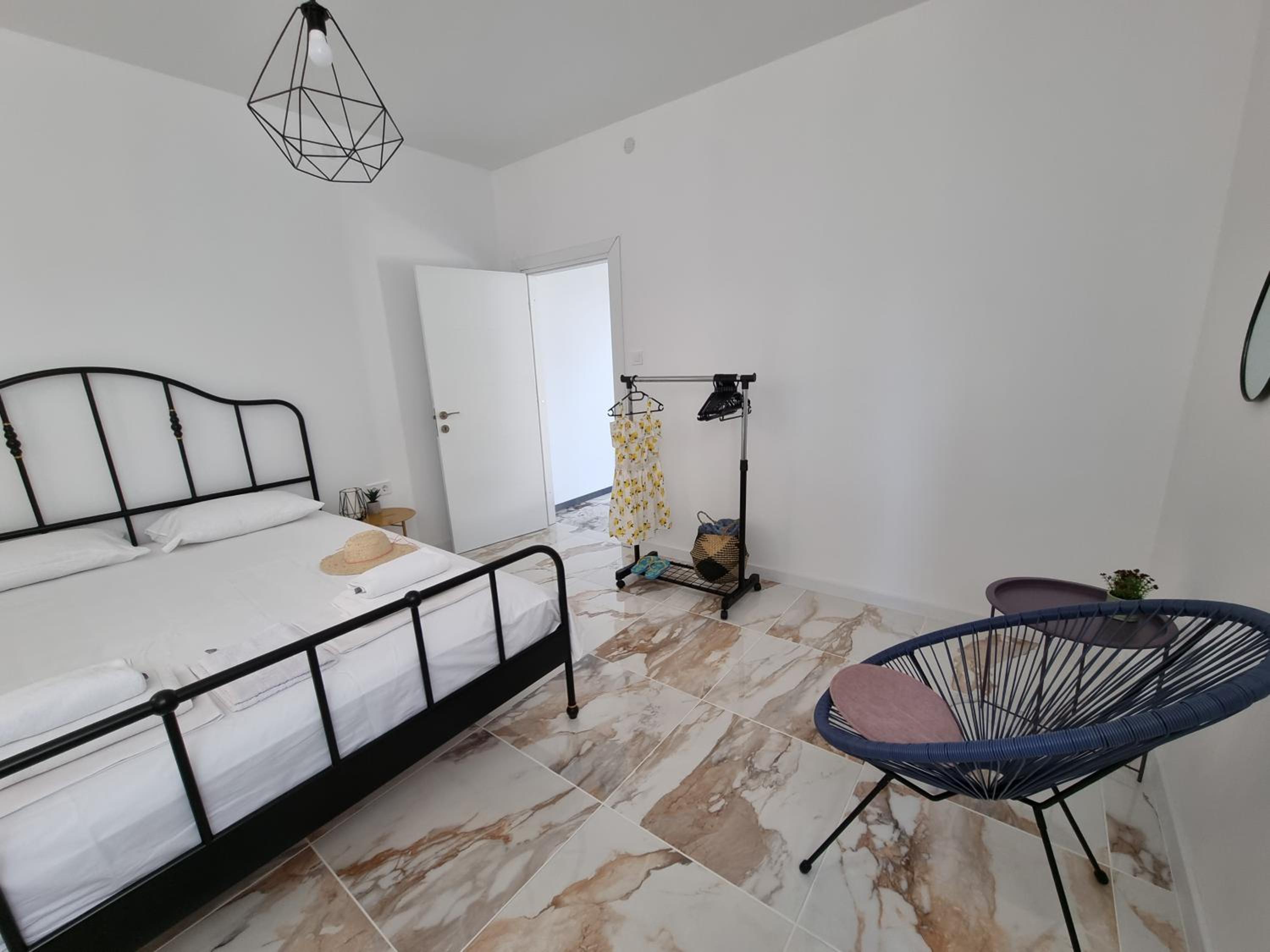 One-Bedroom Villa photo 1
