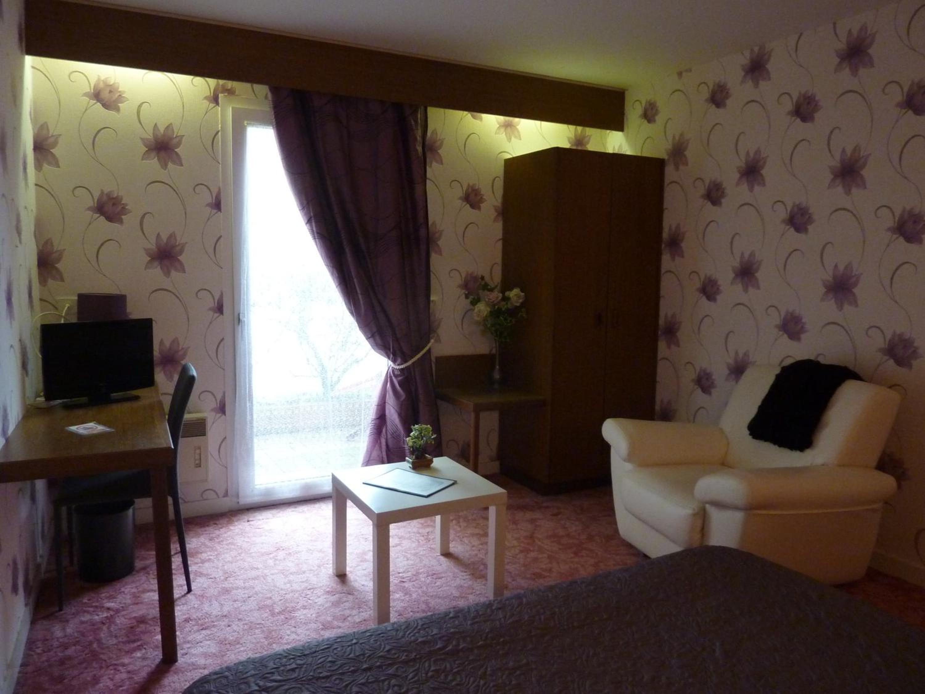 Double Room photo 2