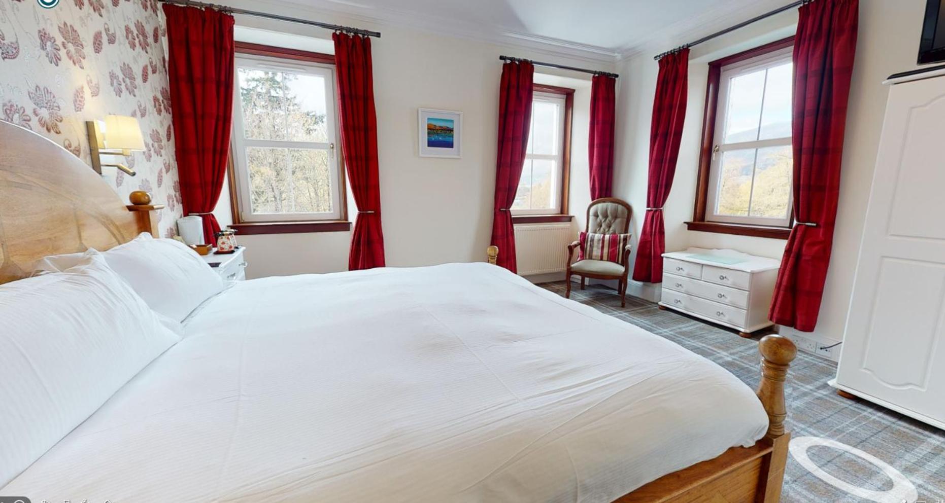 Superior King Room photo 1