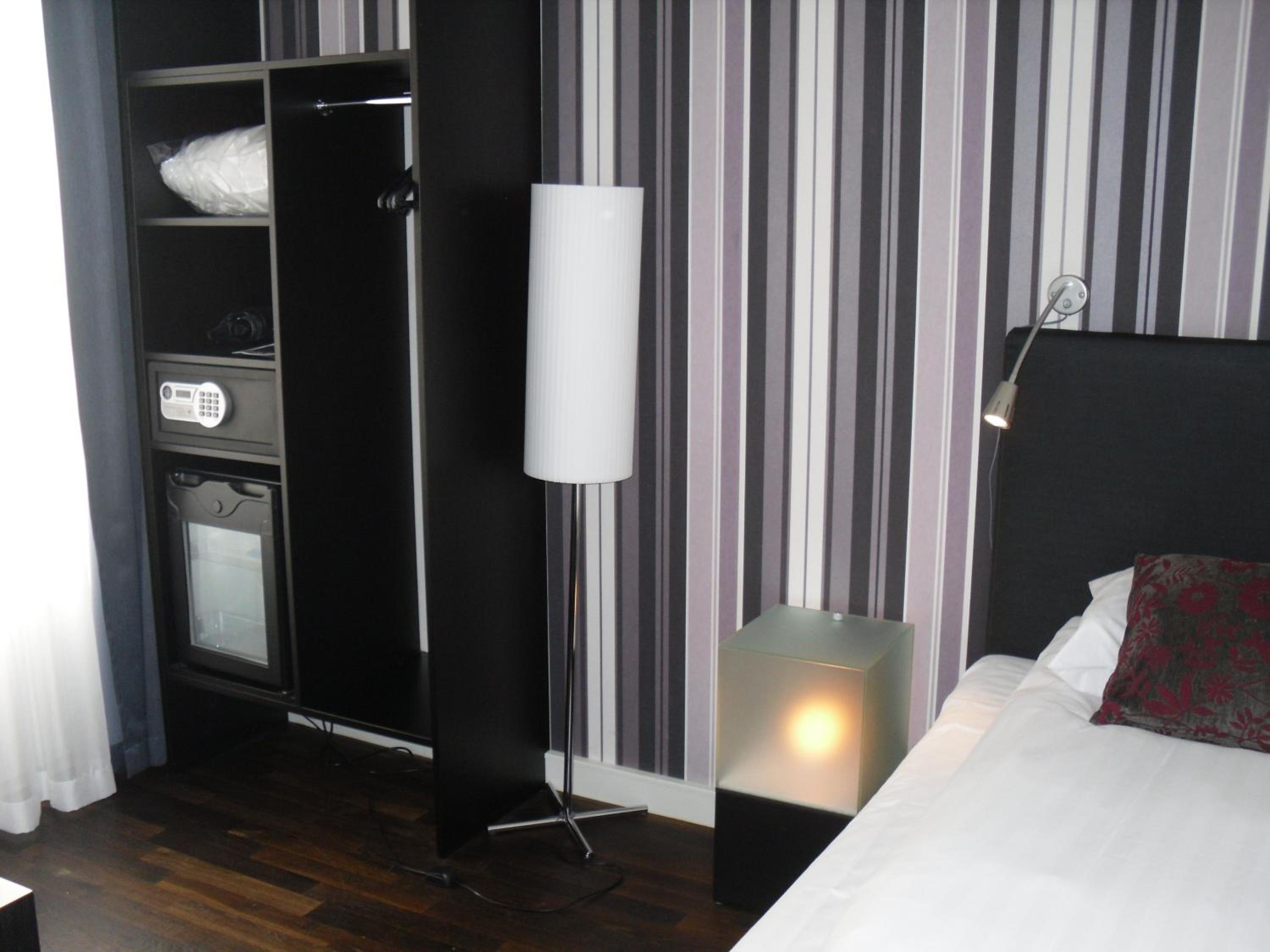 Standard Single Room photo 3