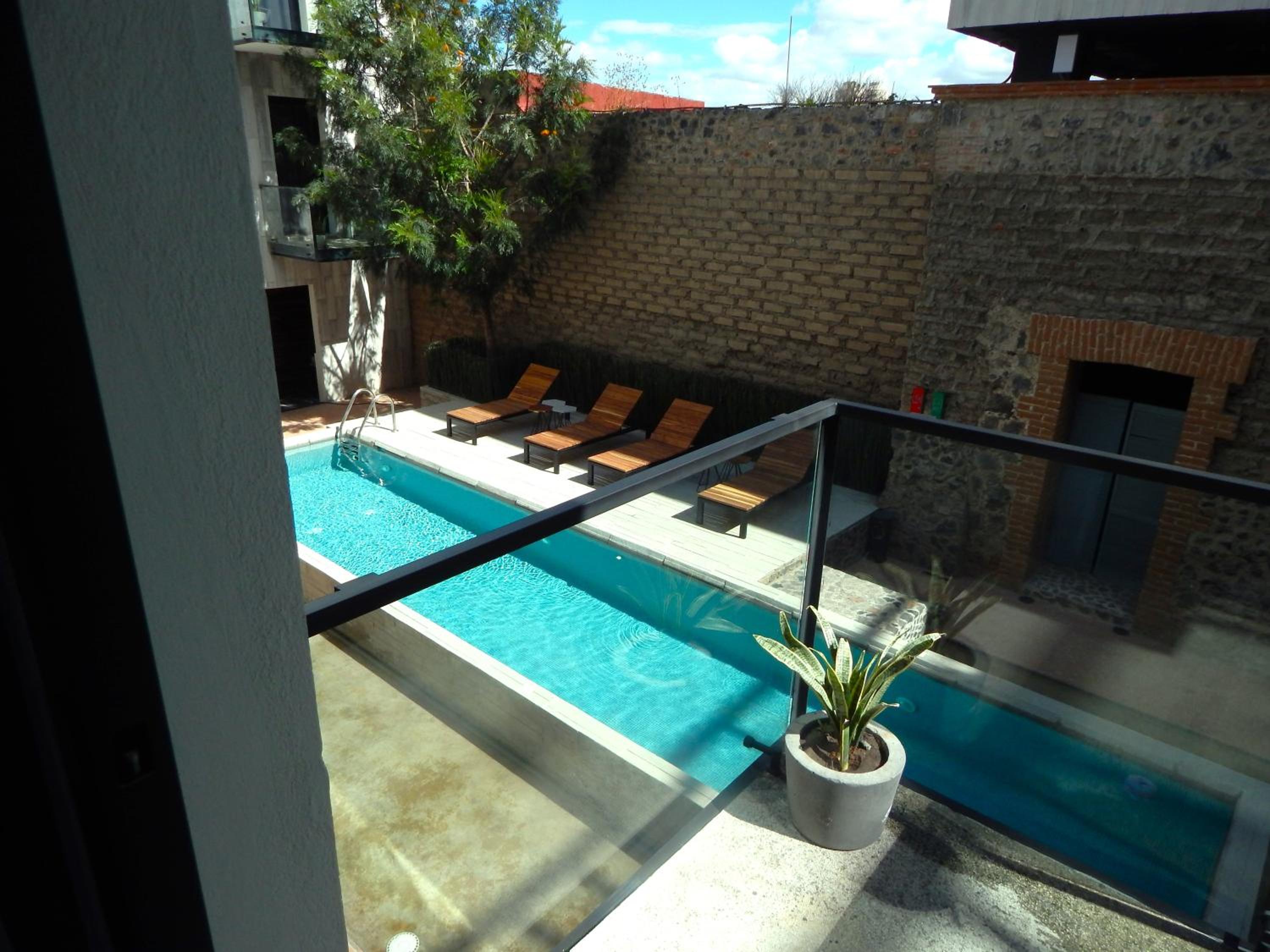 Standard Double Room - Photo 2
