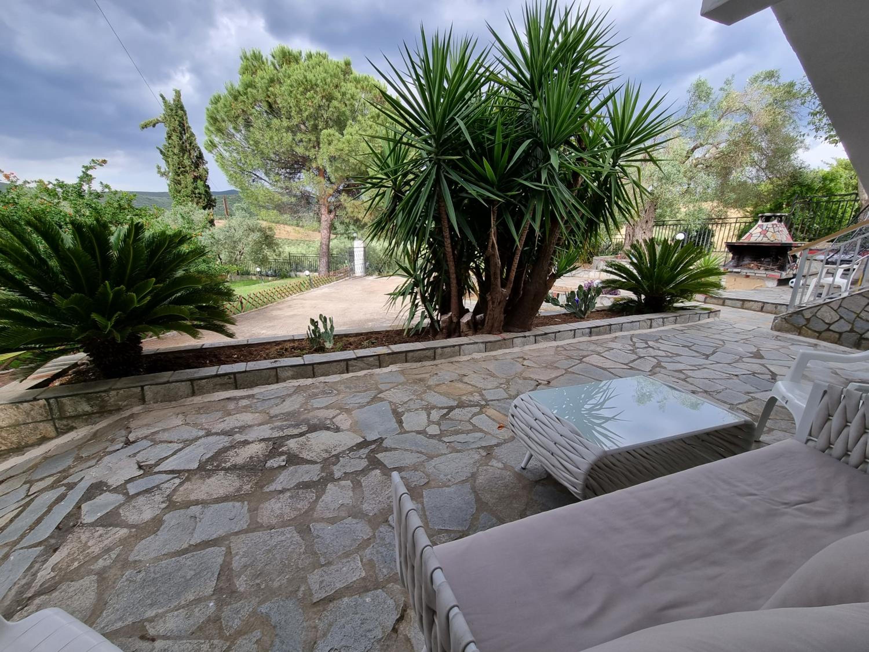 One-Bedroom Villa photo 3