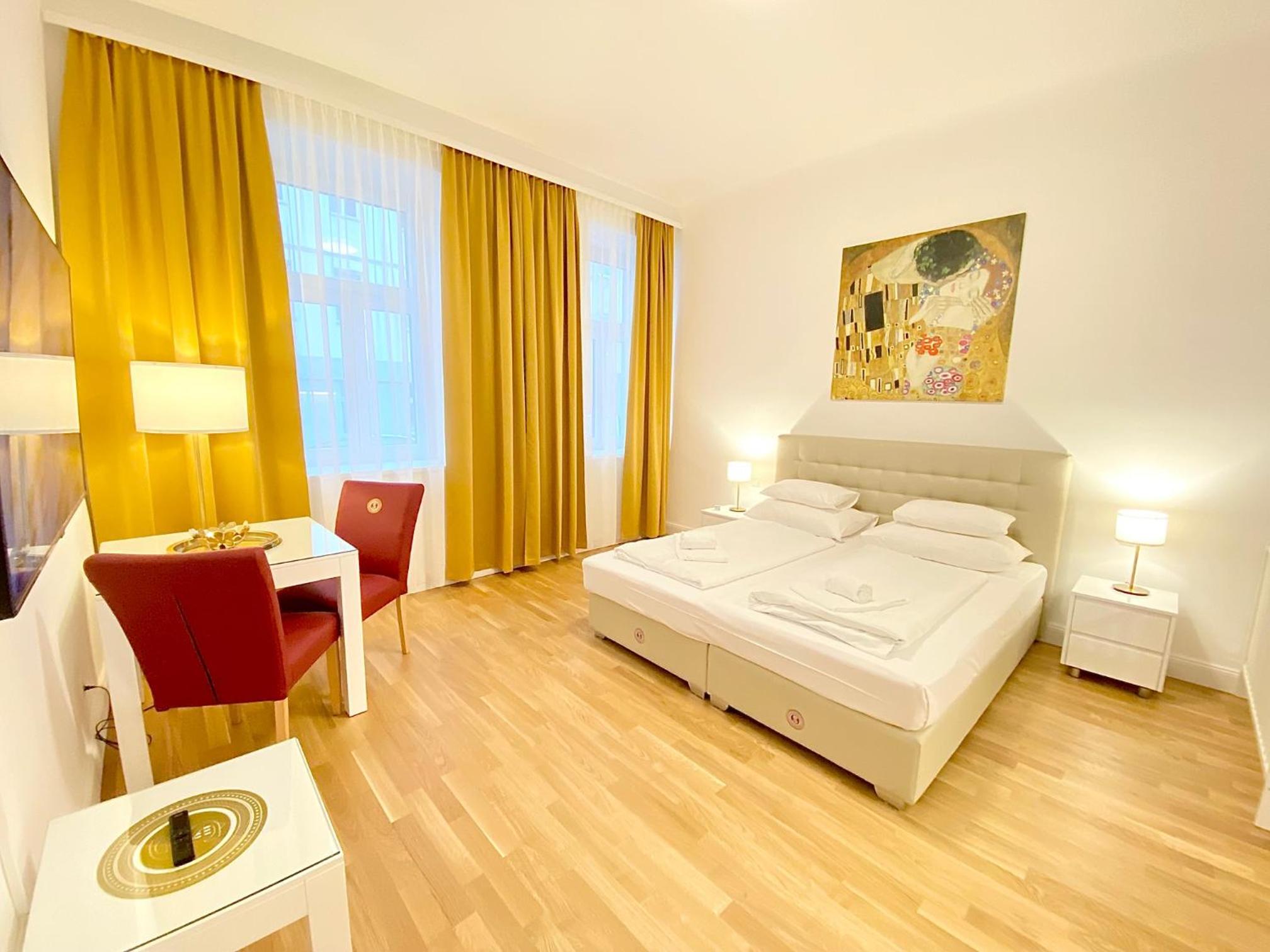 Apartment - Ground Floor