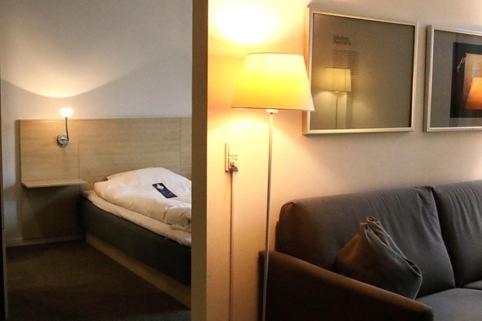 Junior Suite photo 2