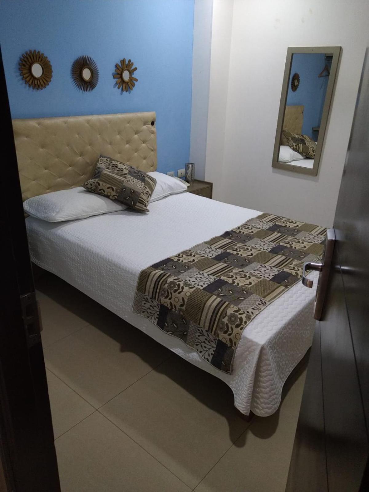 Single Room With Air Conditioning photo 1