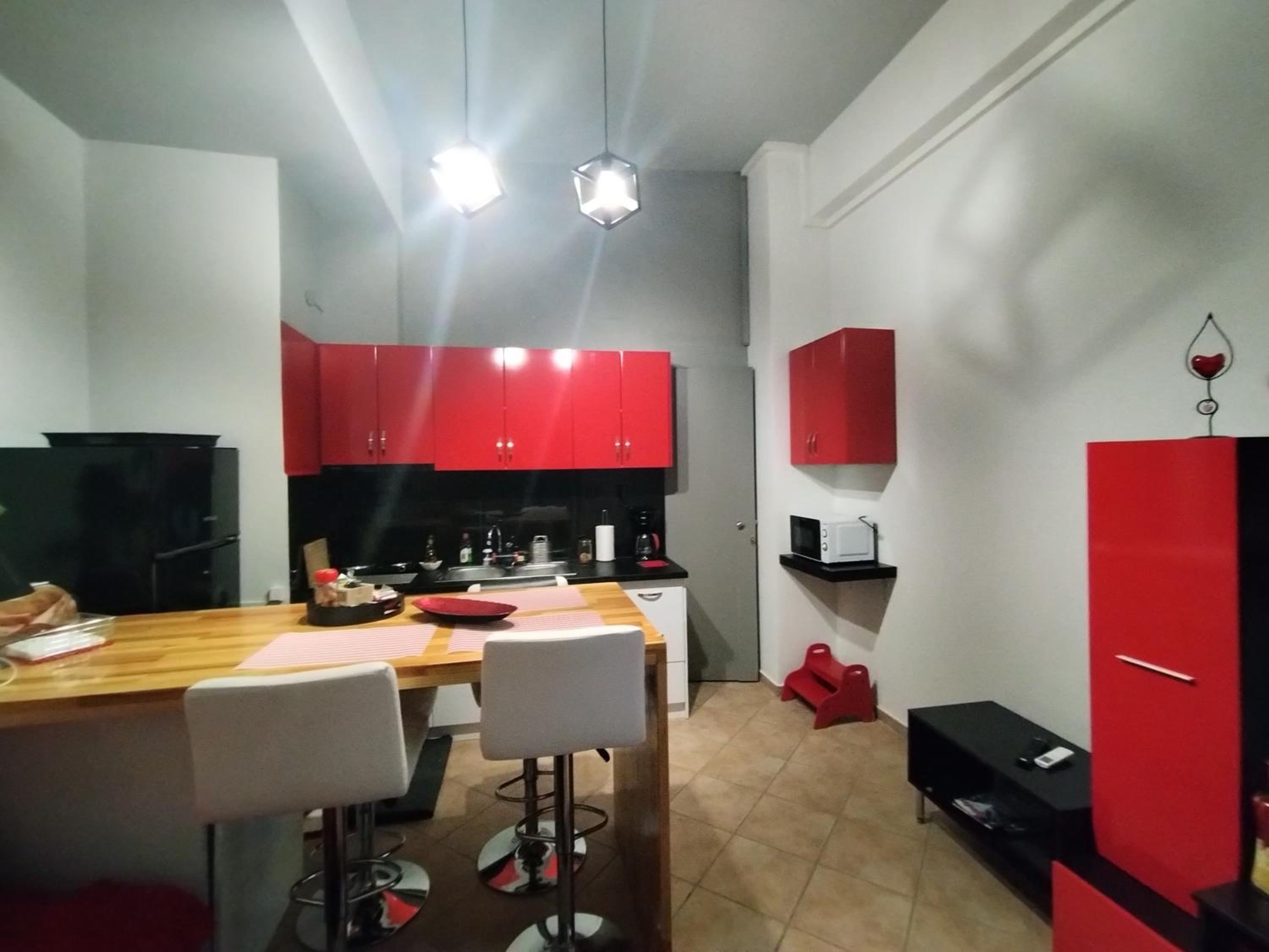 Family Suite - Photo 10