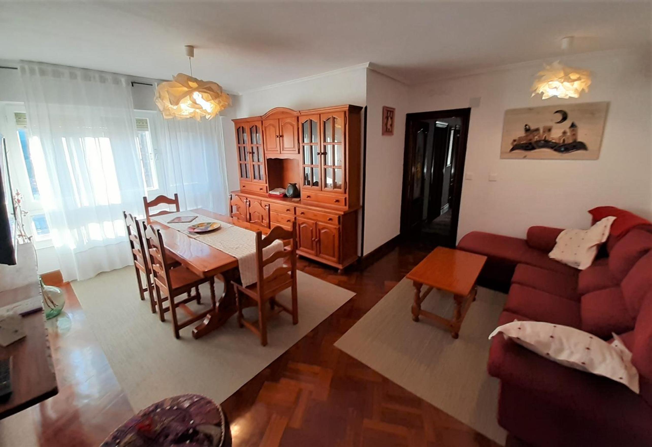 Departamento de tres habitaciones