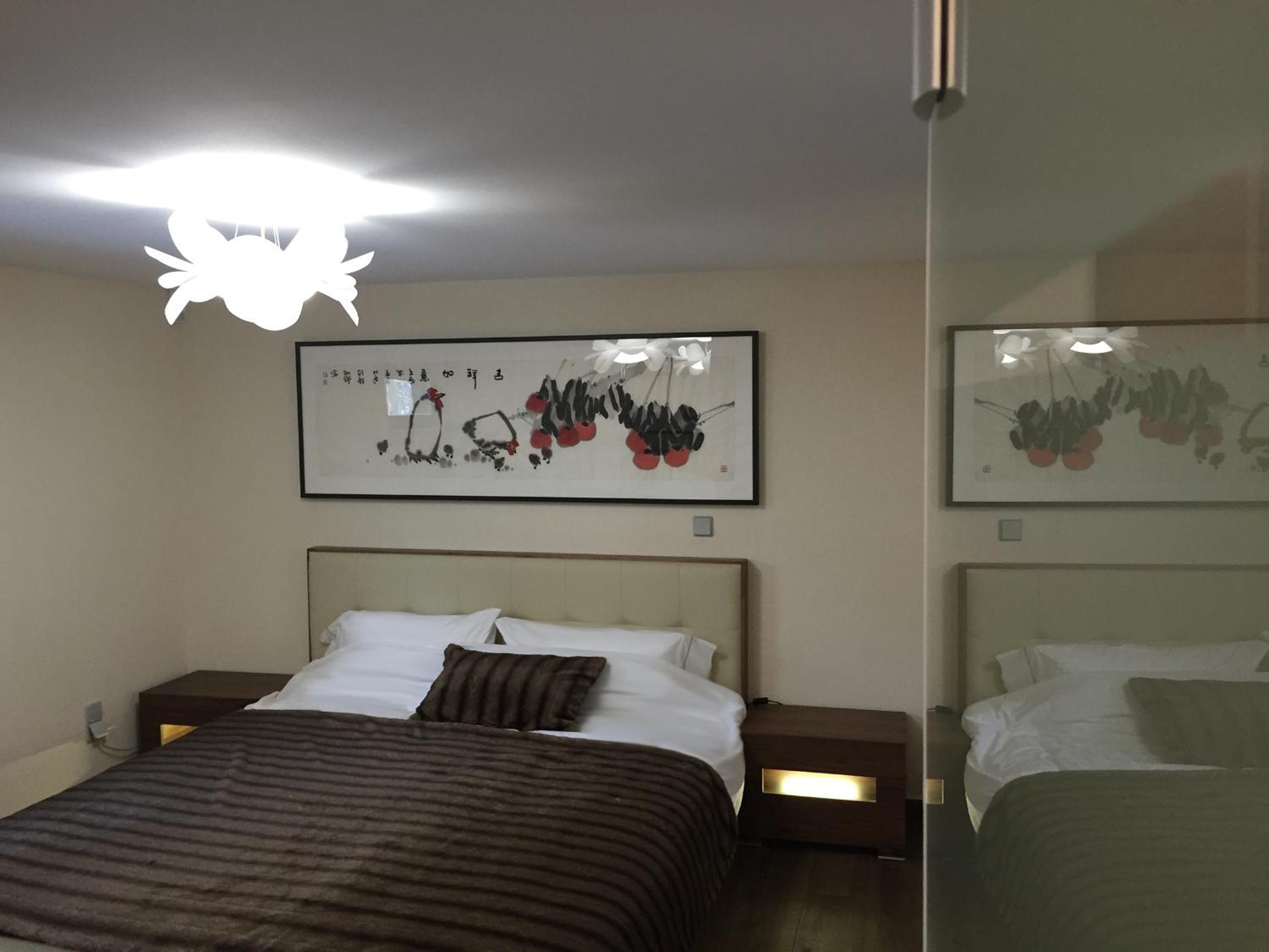 Large Deluxe Apartment photo 3