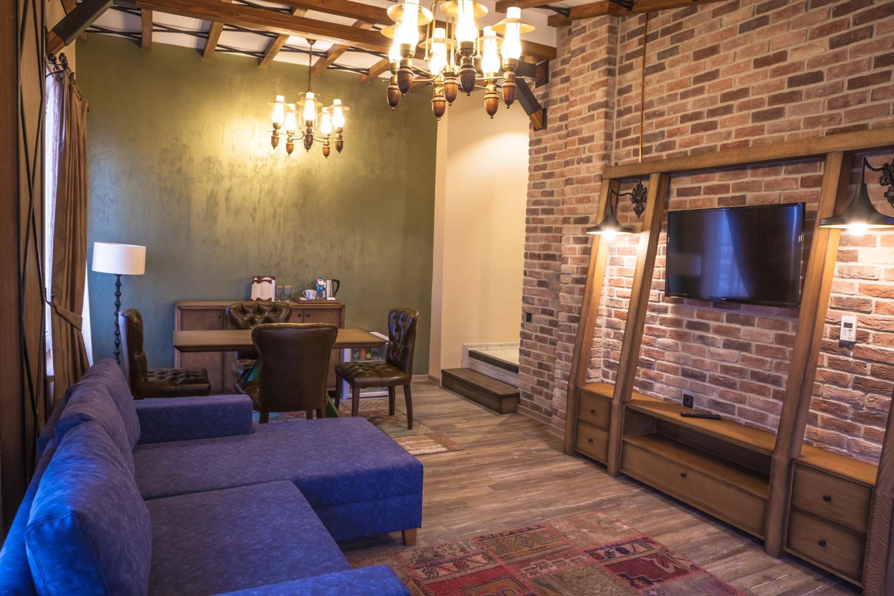 King Suite photo 3