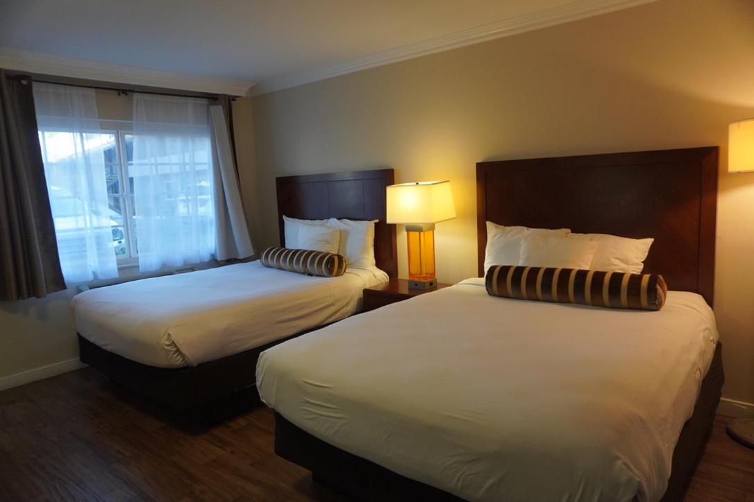 Queen Room with Two Queen Beds photo 1