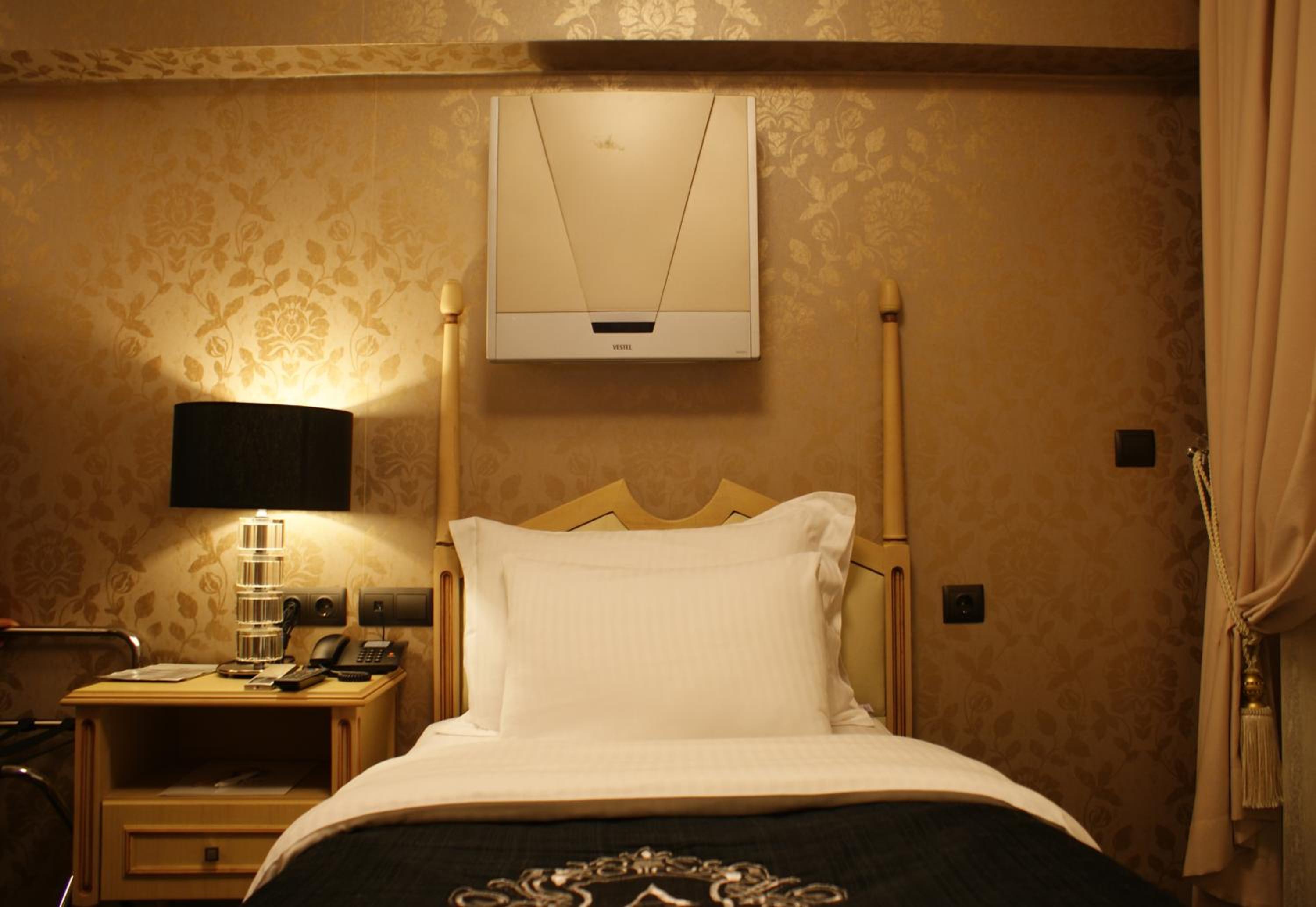 Standard Single Room photo 2