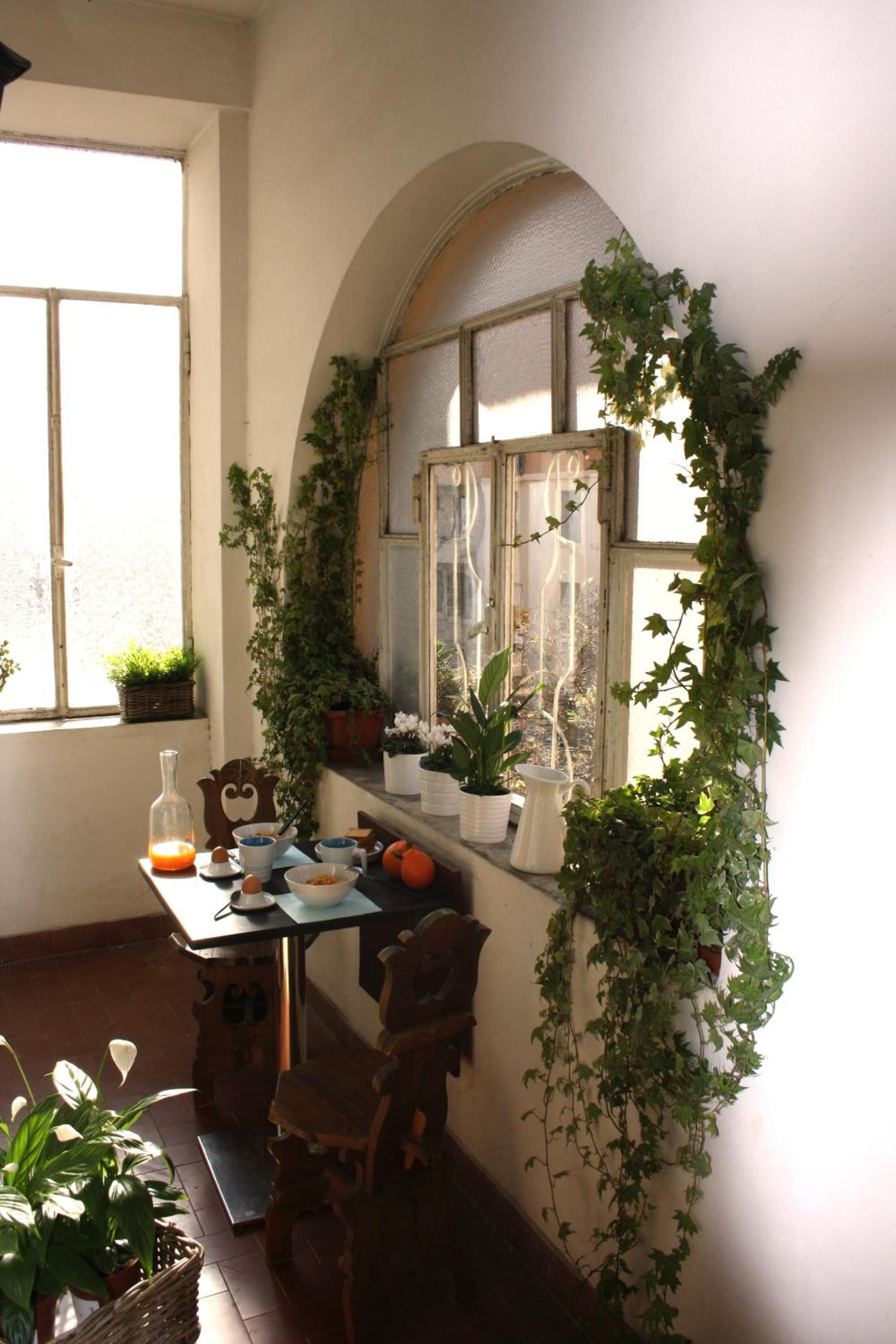 Quadruple Room photo 3