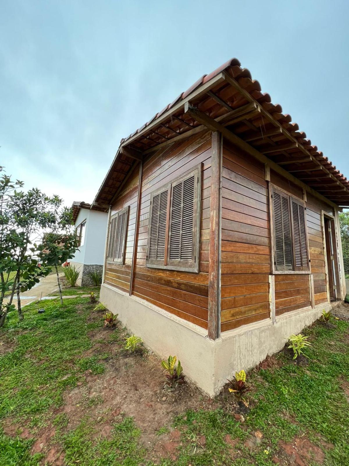 Chalet photo 3