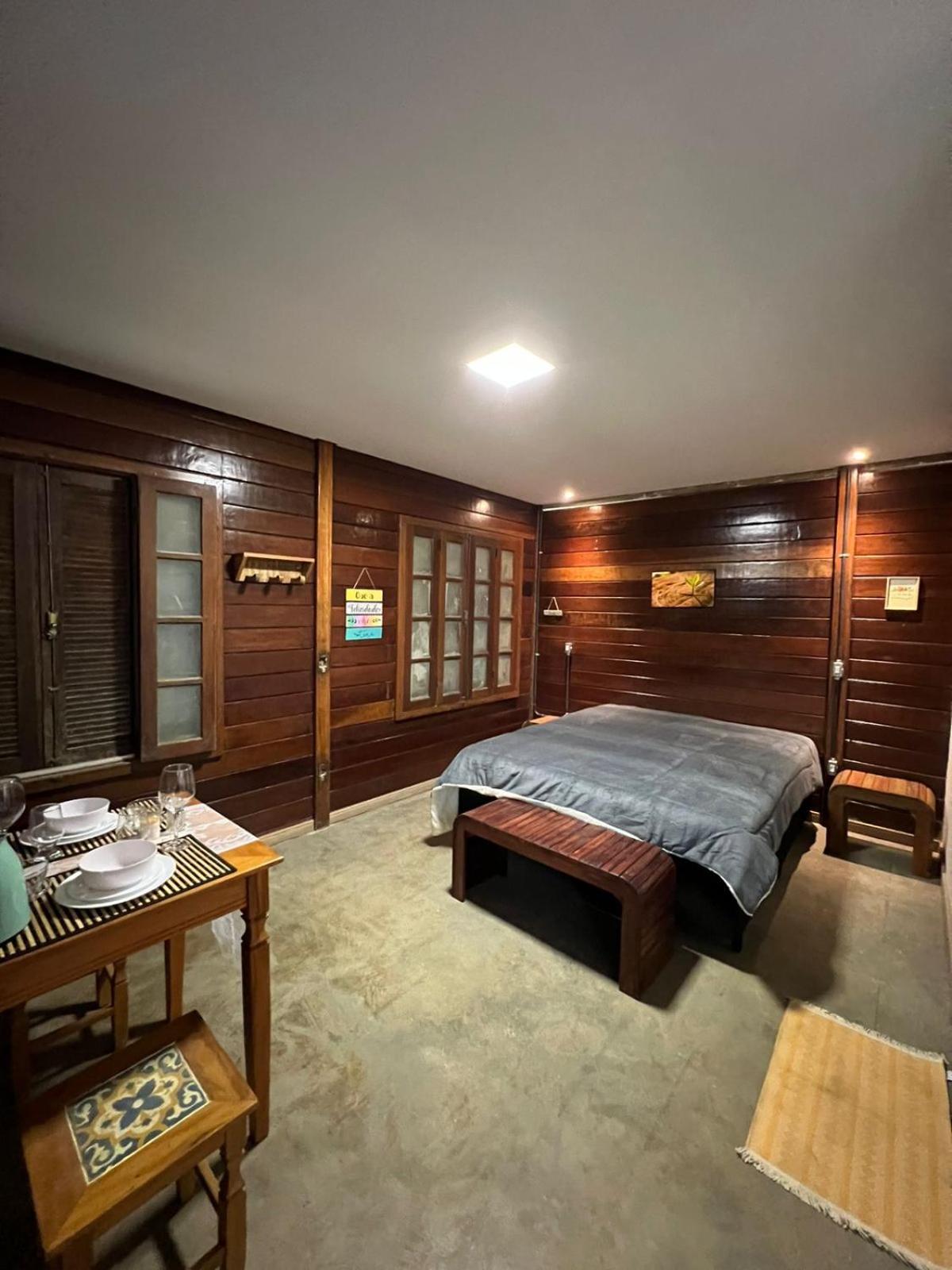 Chalet photo 2