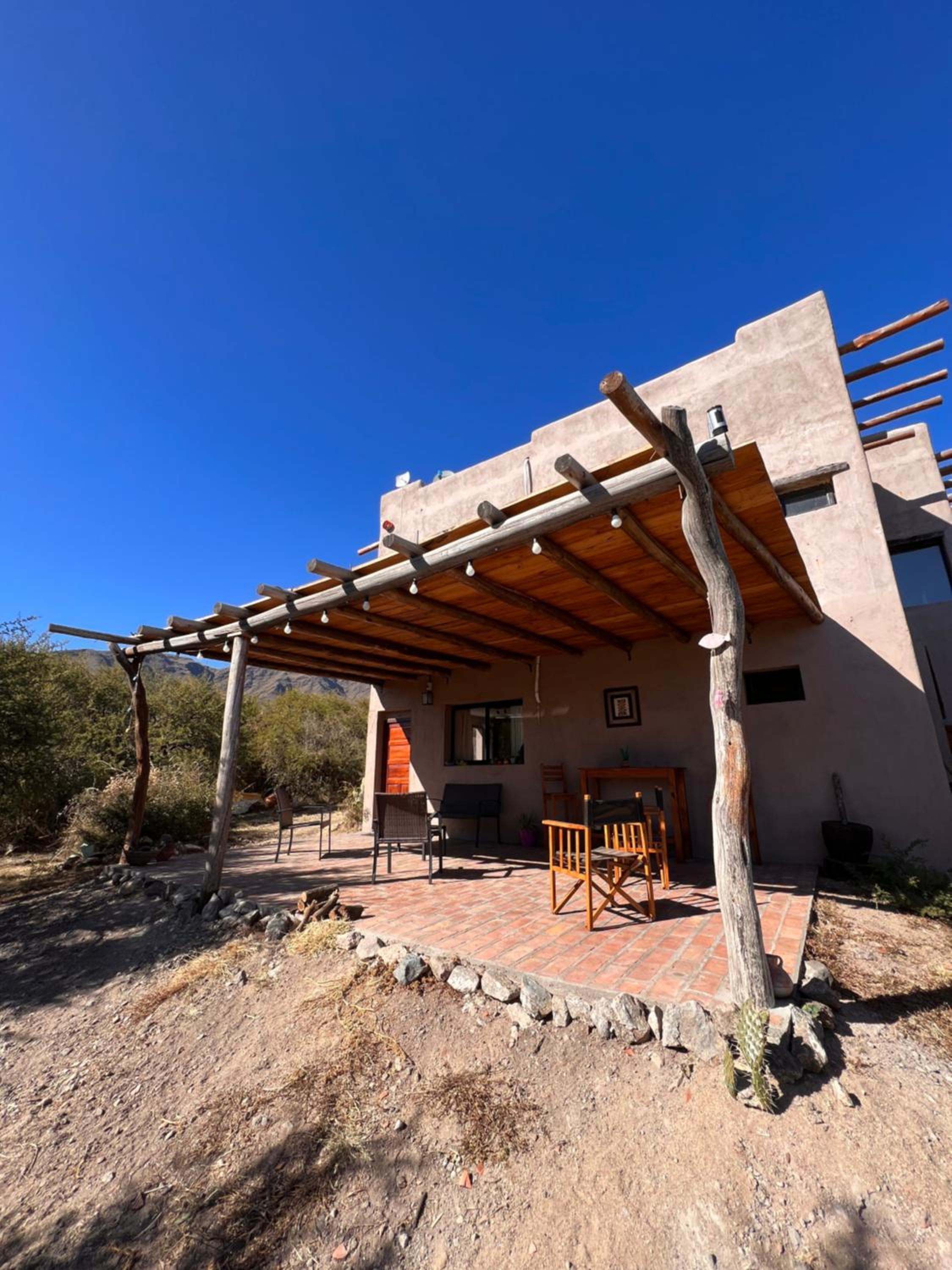 Superior Chalet photo 2