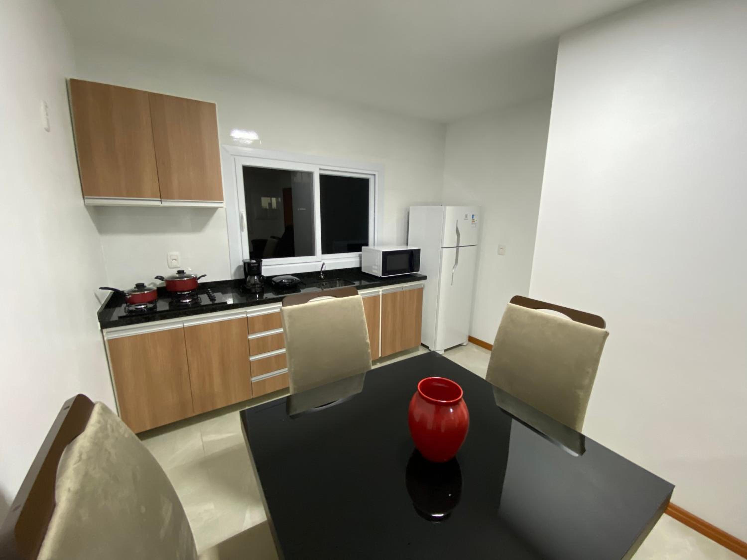 One-Bedroom Apartment - Photo 17