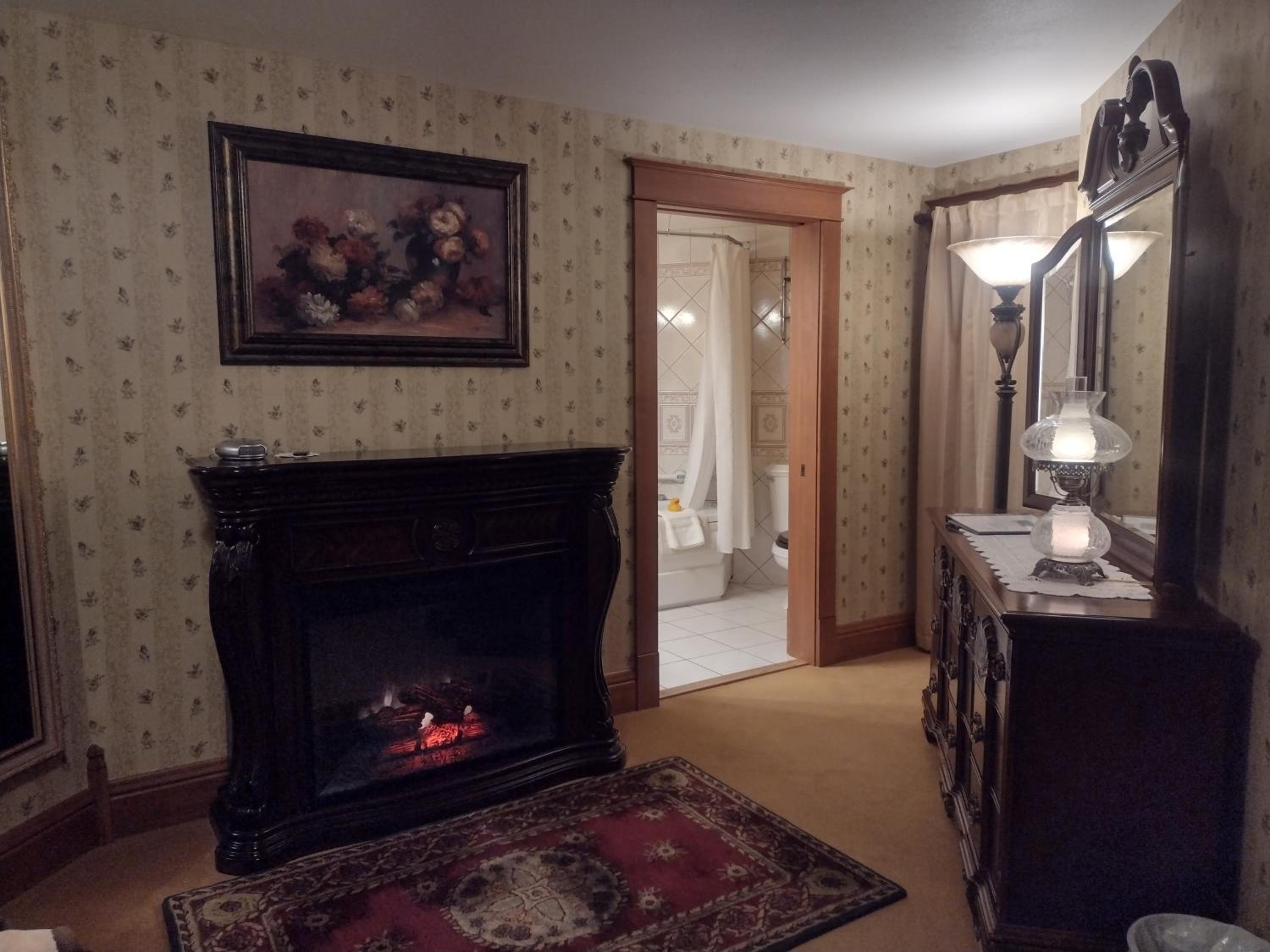 King Suite photo 2