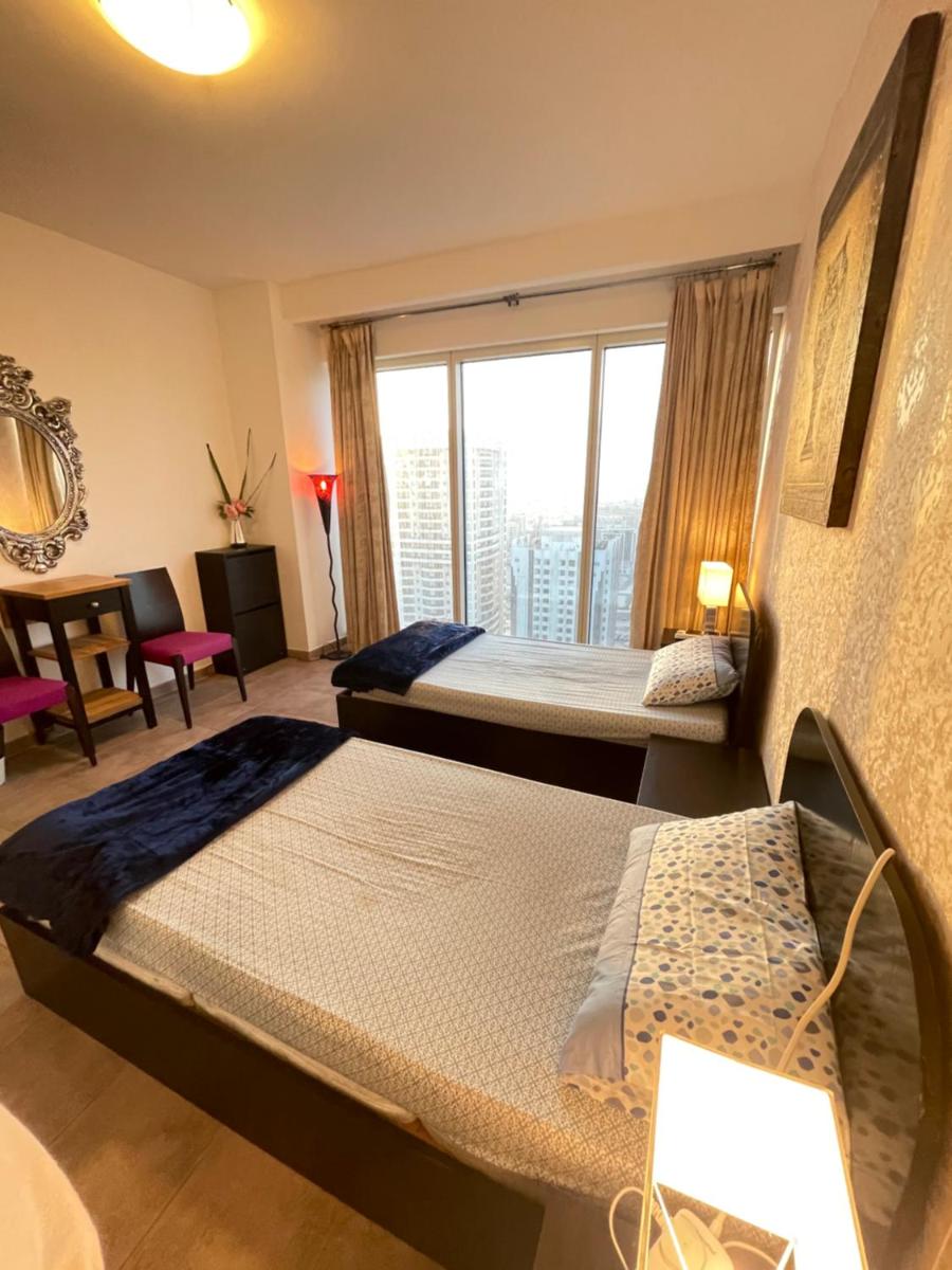 Economy Twin Room photo 1
