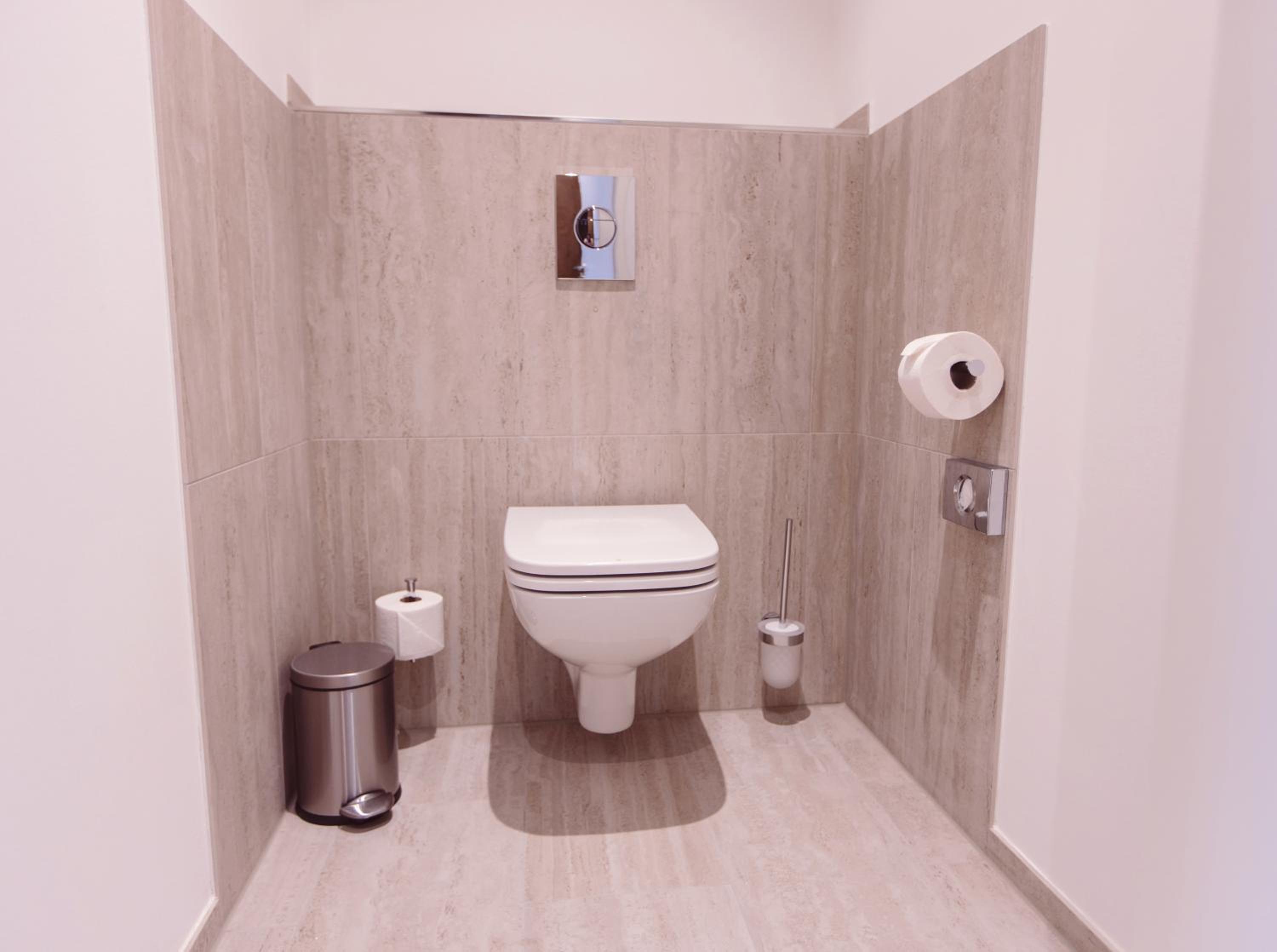 Standard Double Room - Photo 15